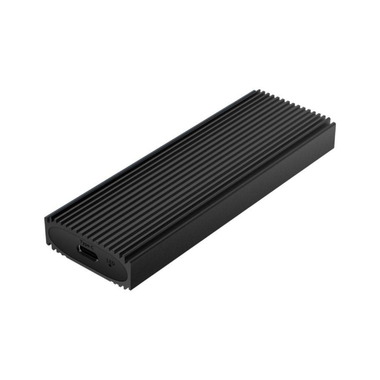 Aisens ASM2-022B · Caja Externa M.2 NVMe · USB 3.2 · Sin tornillos