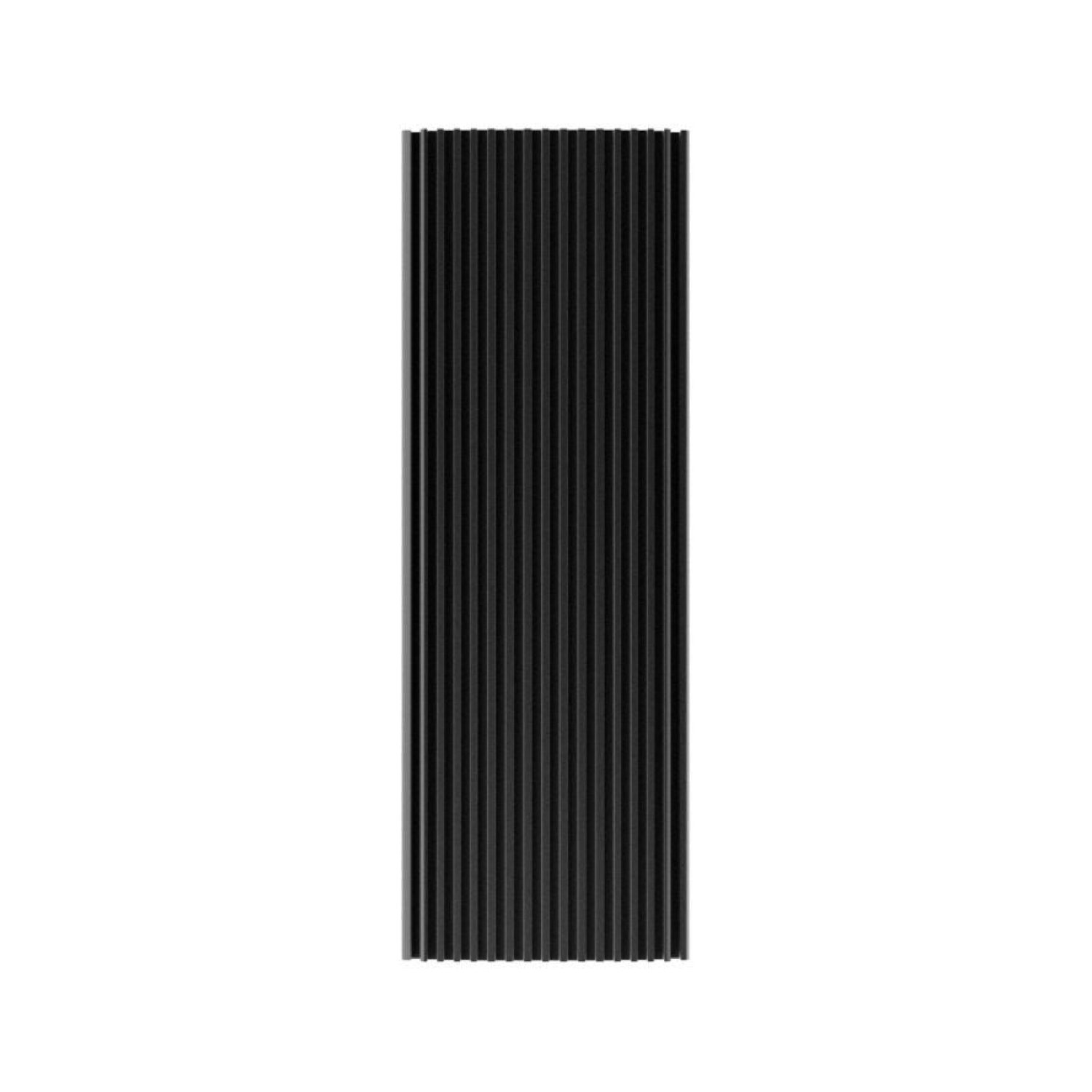 Aisens ASM2-022B · Caja Externa M.2 NVMe · USB 3.2 · Sin tornillos