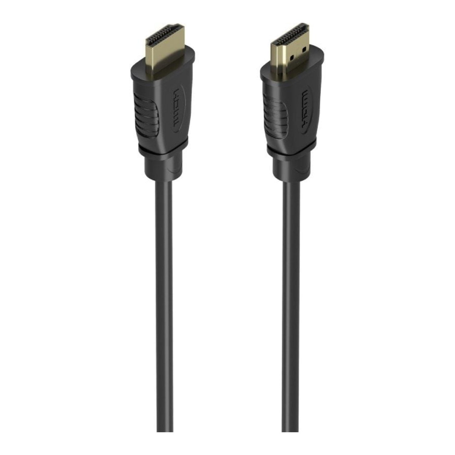 Aisens Cable HDMI 2.1 · 8K · 5m · Macho-Macho · Negro