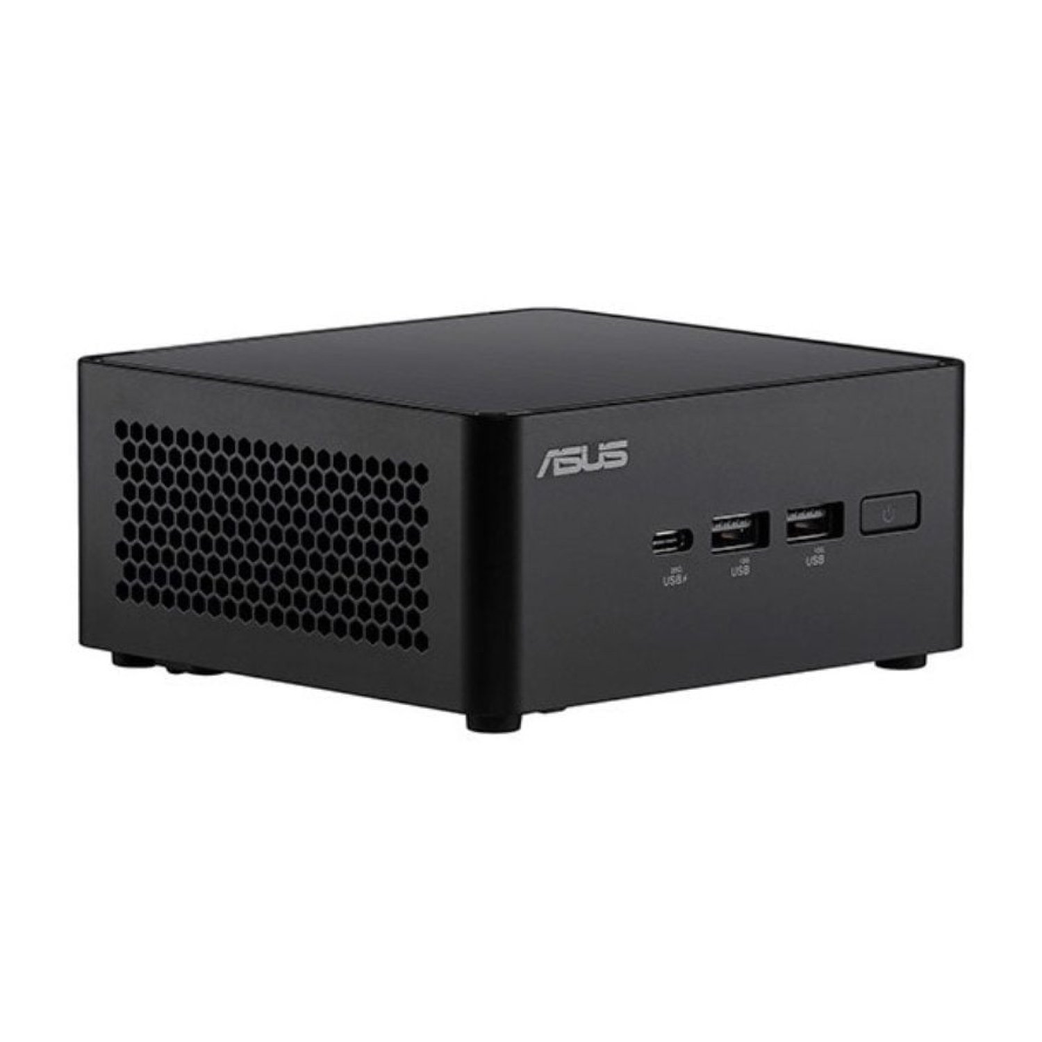 ASUS NUC 14 Pro · Mini PC · Intel Core Ultra 5-135H · Compacto y Potente
