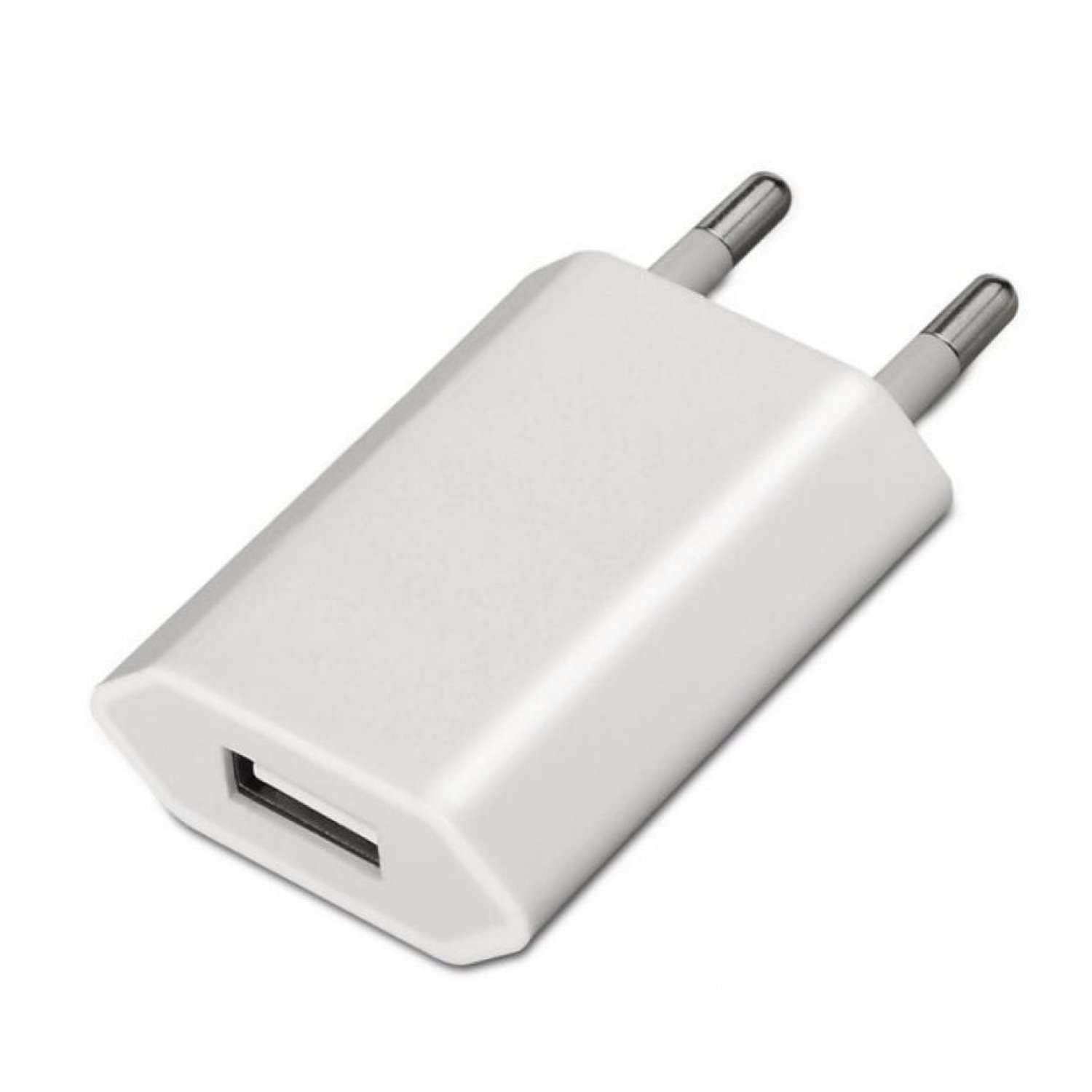 Aisens Cargador de Pared · 1 USB · 5W