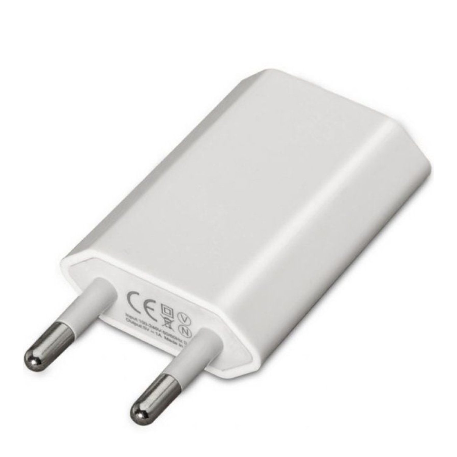 Aisens Cargador de Pared · 1 USB · 5W