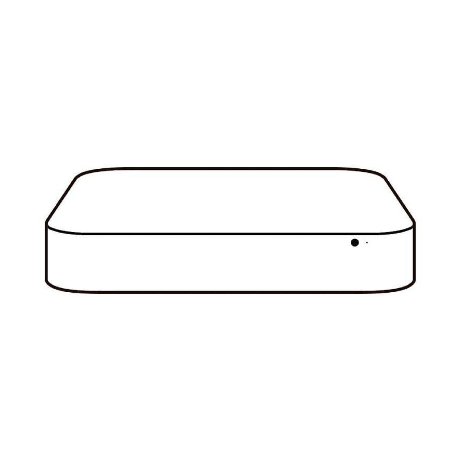 Apple Mac mini / M4 Pro 12-Core CPU/ 24GB/ 512GB SSD/ 16-Core GPU
