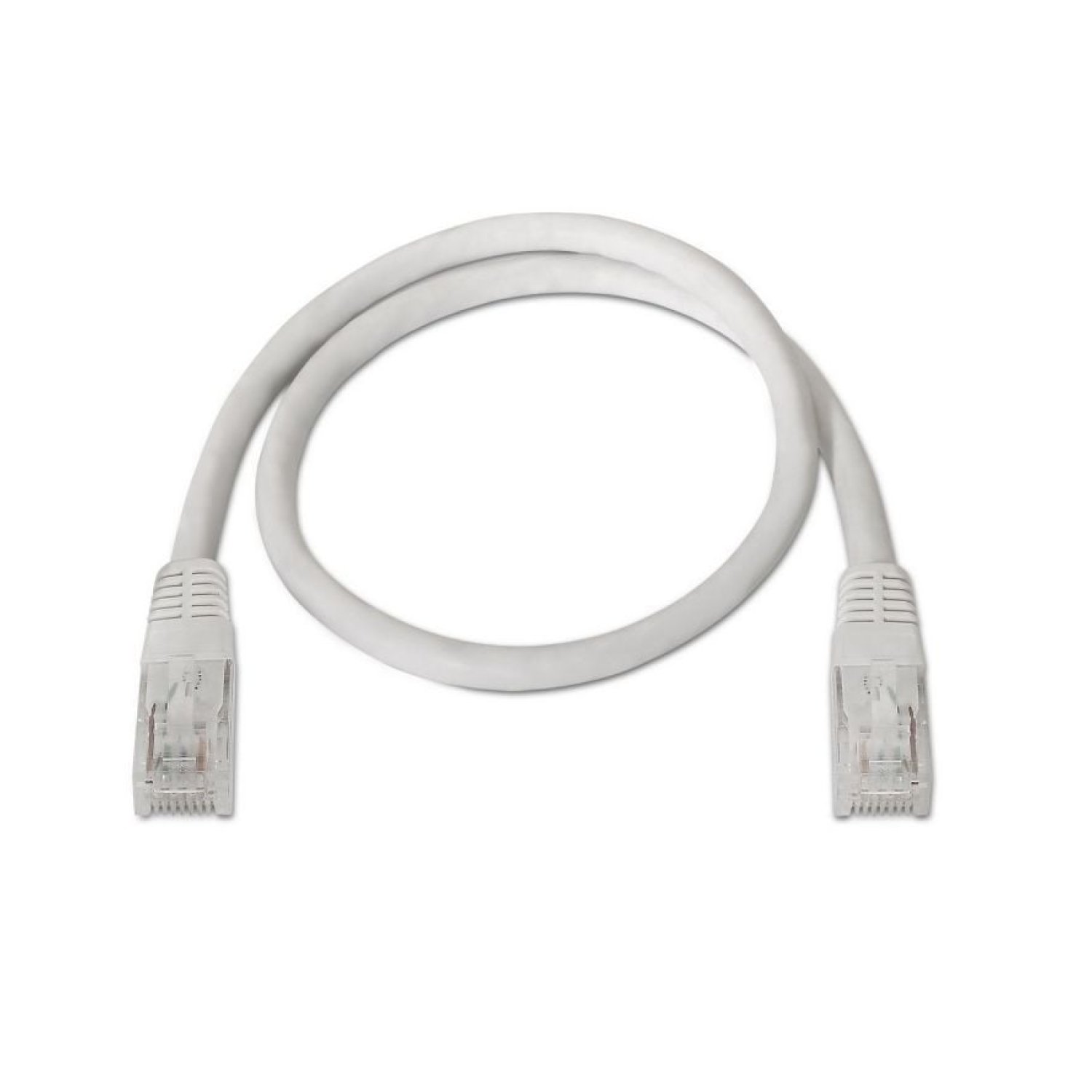 Aisens Cable Red RJ45 UTP · Cat.5e · 3m · Blanco