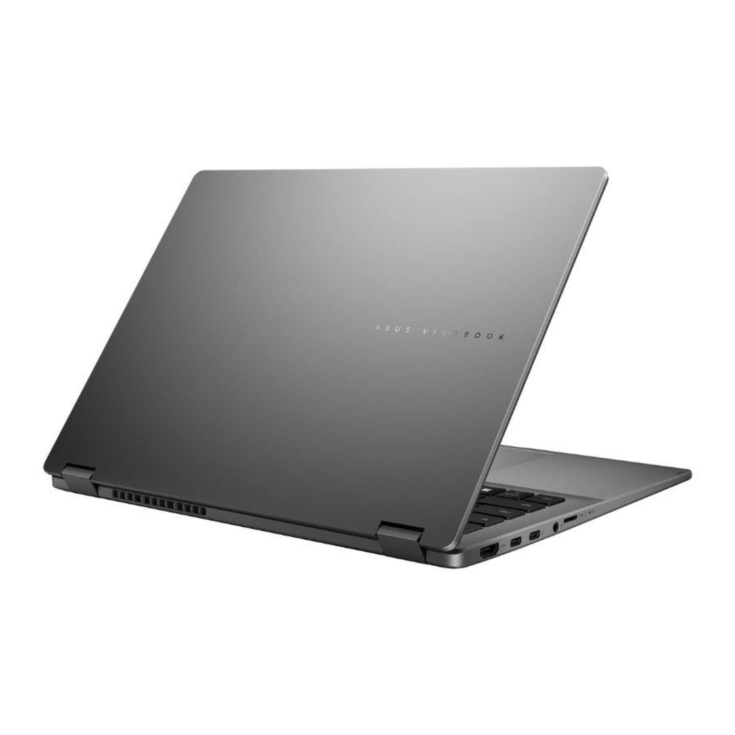 Asus VivoBook Flip TP3407SA · 14" Táctil Convertible · Intel Core Ultra 7-258V · 32GB RAM · 1TB SSD · Windows 11