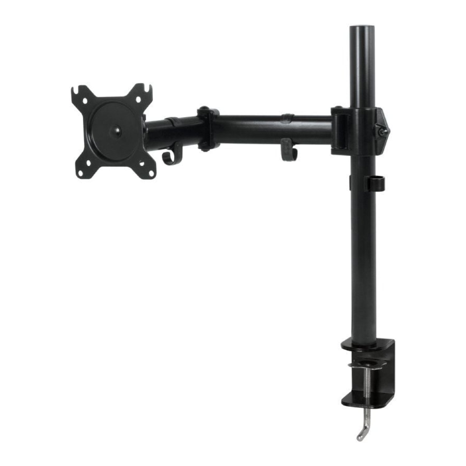 Arctic Z1 Basic · Soporte de Mesa para Monitor · Giratorio e Inclinable · Hasta 15kg