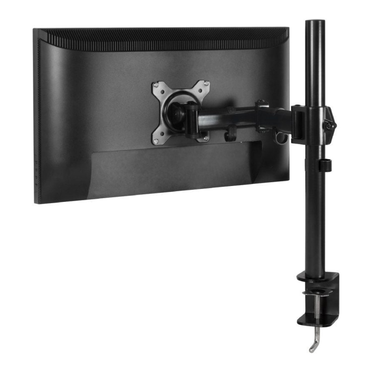 Arctic Z1 Basic · Soporte de Mesa para Monitor · Giratorio e Inclinable · Hasta 15kg