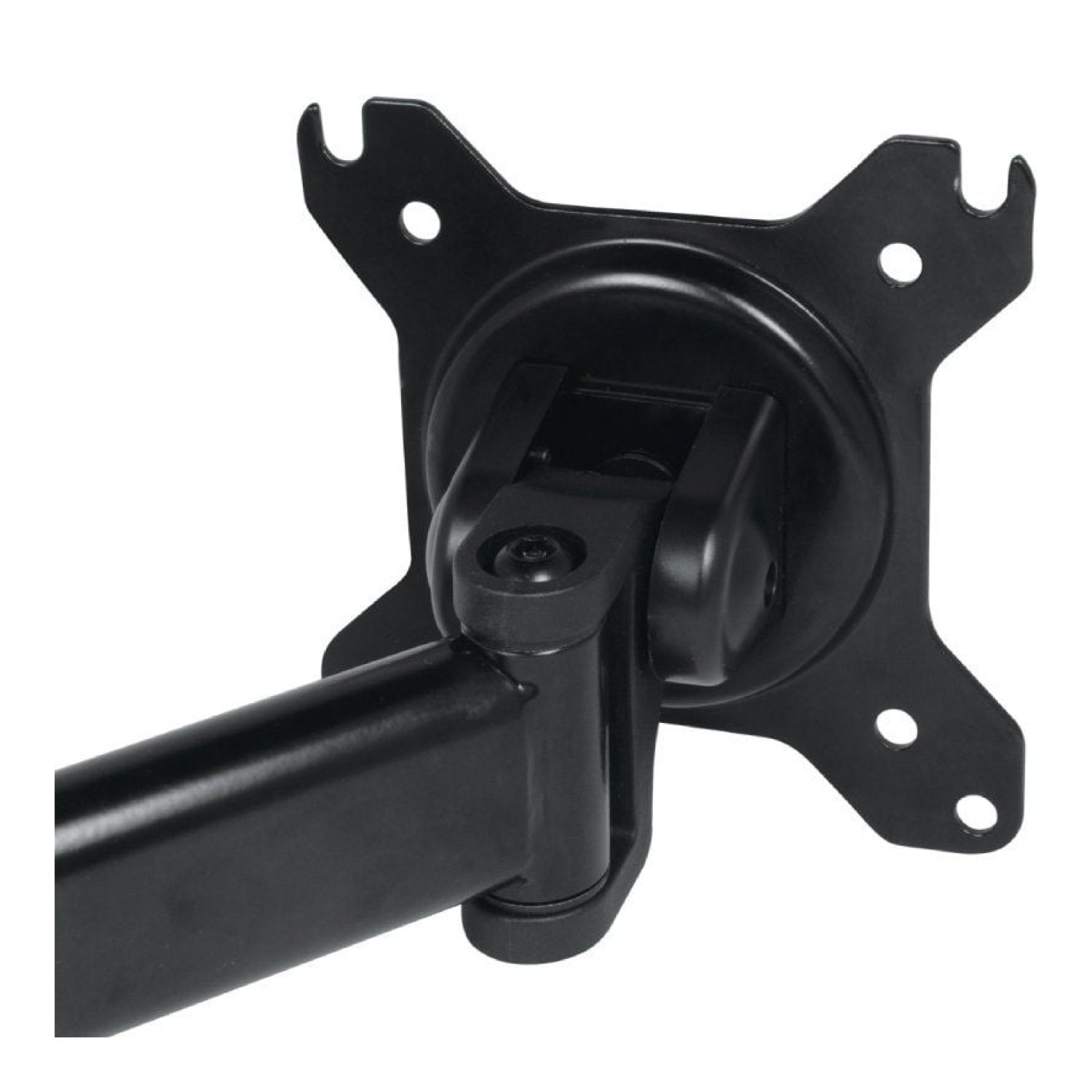 Arctic Z1 Basic · Soporte de Mesa para Monitor · Giratorio e Inclinable · Hasta 15kg