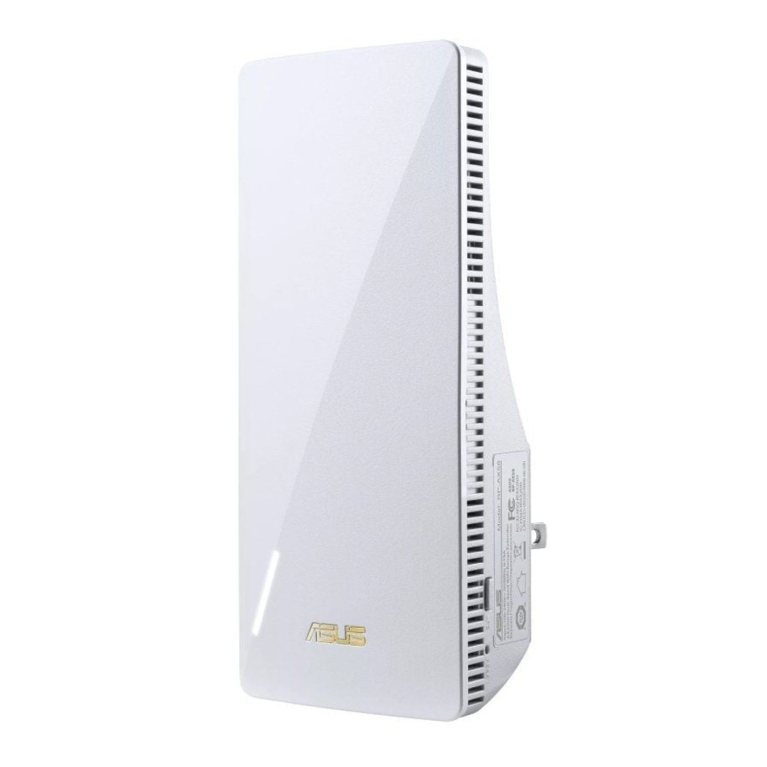 ASUS RP-AX58 · Repetidor WiFi · 3000Mbps · 2 Antenas · Doble Banda