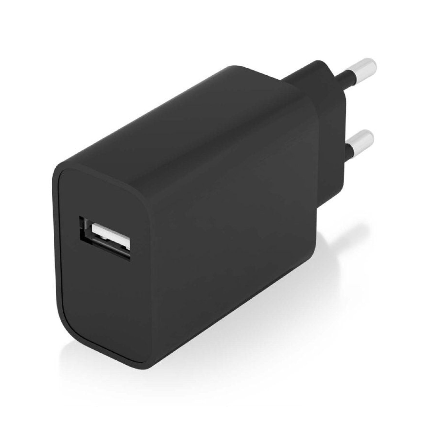 Aisens Cargador de Pared · 1x USB · 10,5W