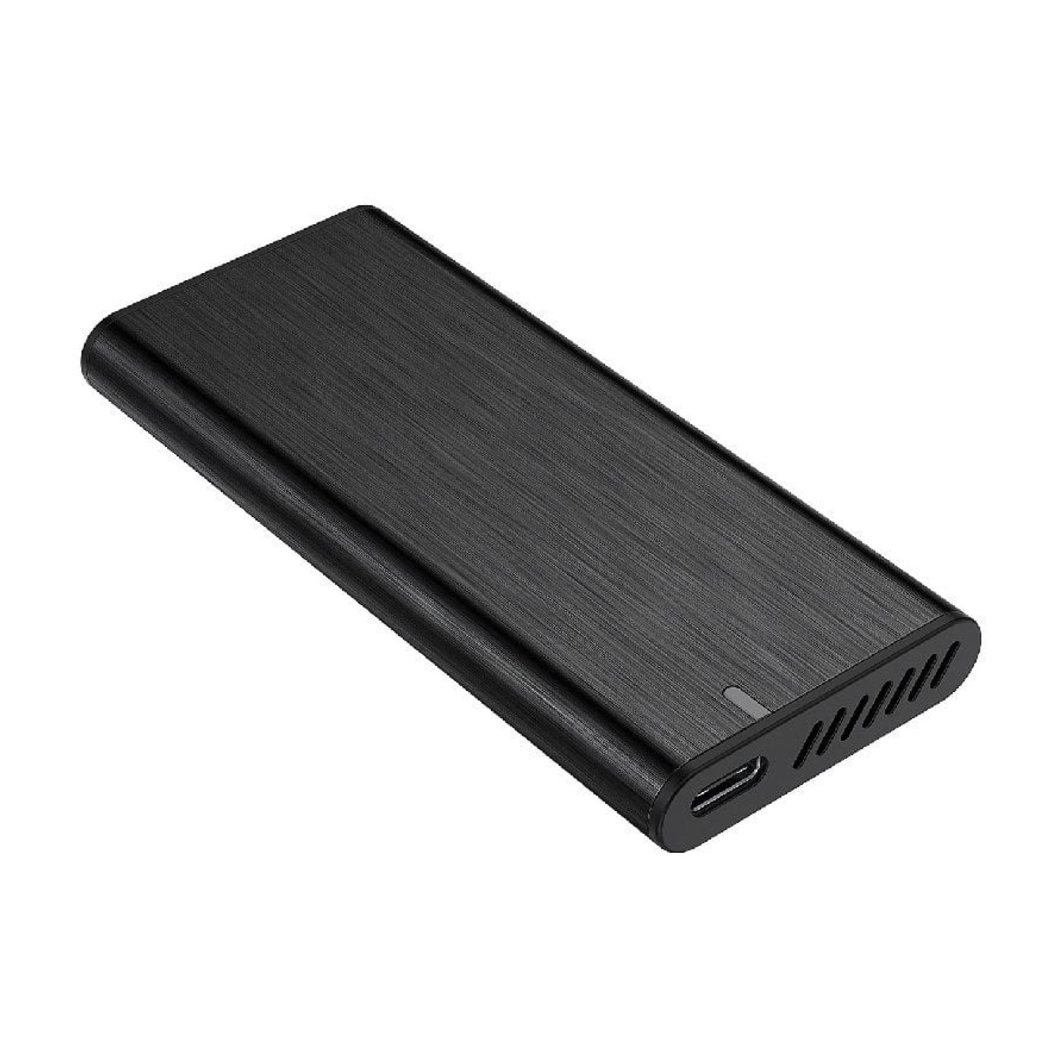 Aisens · Caja Externa SSD M.2 NVMe · USB 3.2 Gen2 · Sin Tornillos