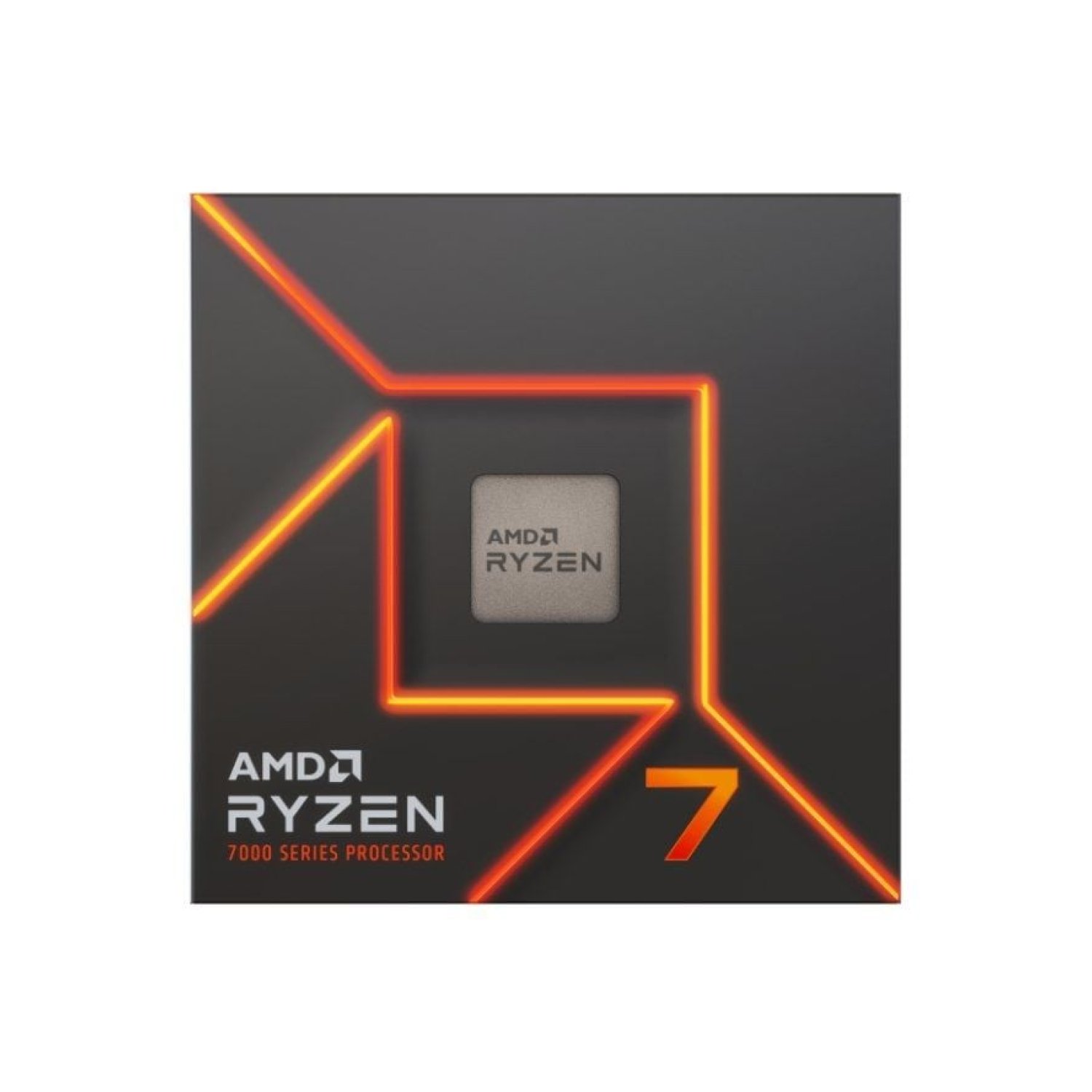 Procesador AMD Ryzen 7 7700X 4.50GHz Socket AM5