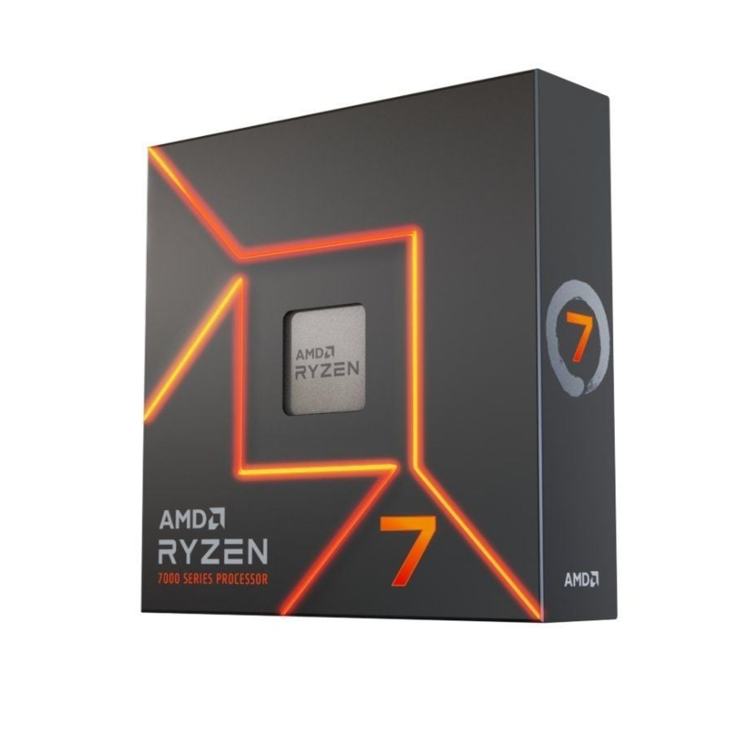 Procesador AMD Ryzen 7 7700X 4.50GHz Socket AM5