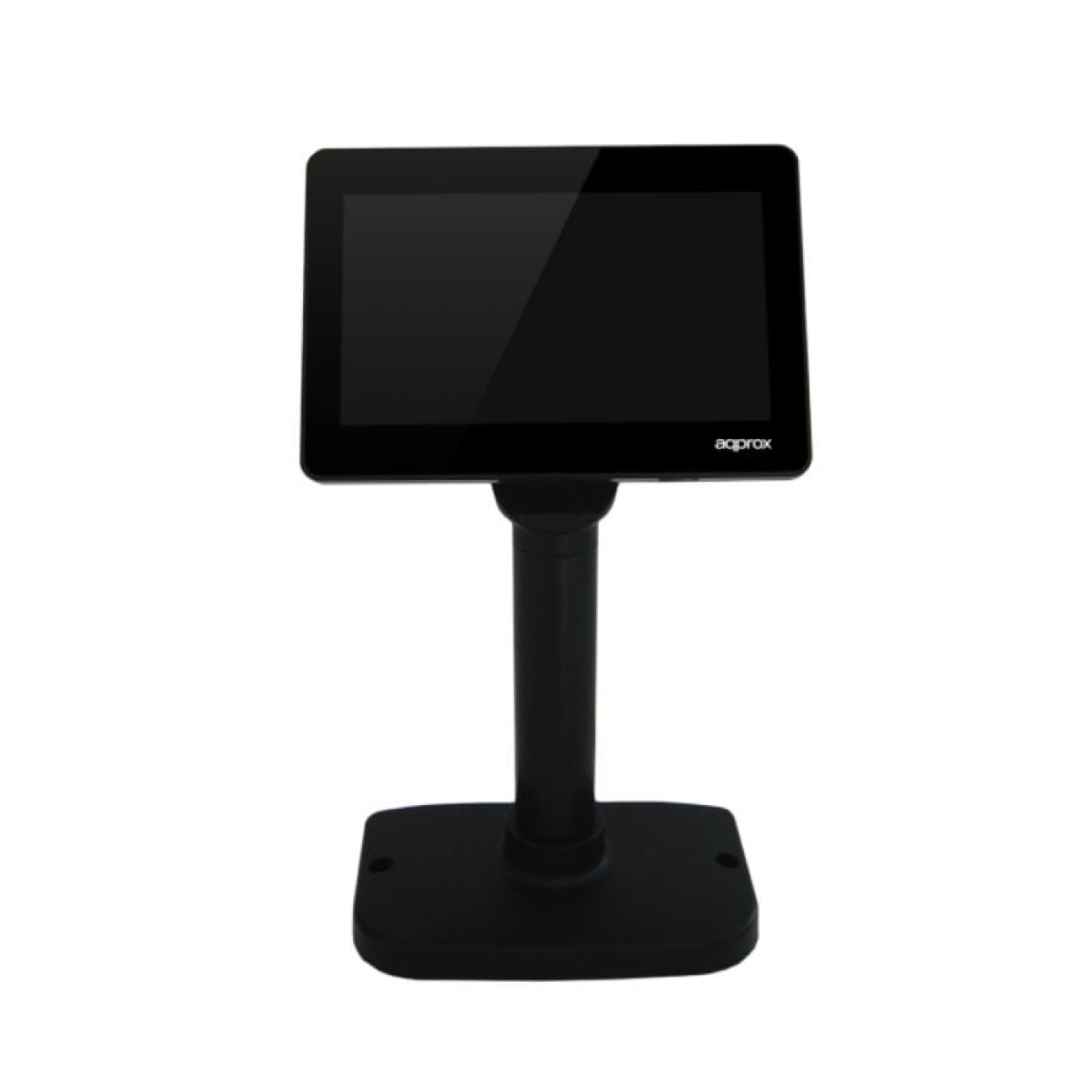 Approx appVFD02 · Visor LCD para TPV · USB