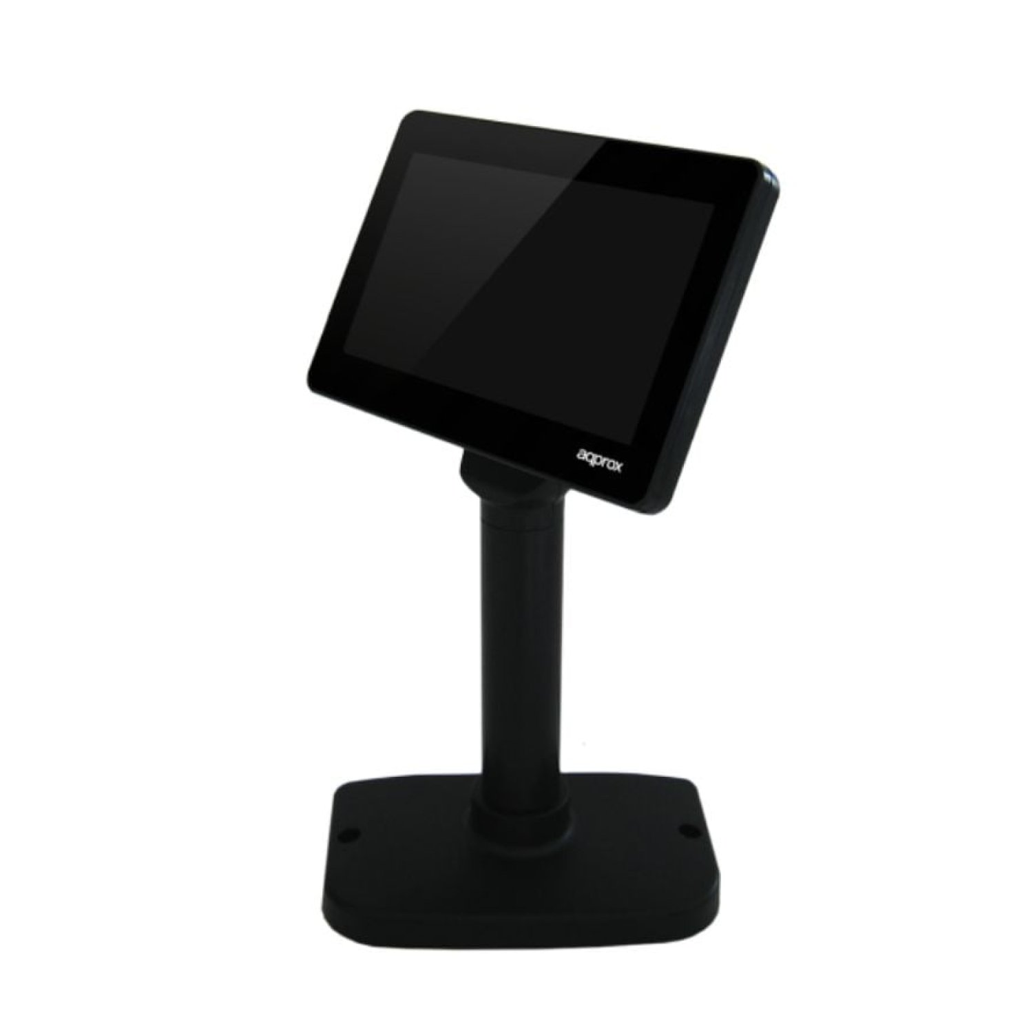 Approx appVFD02 · Visor LCD para TPV · USB