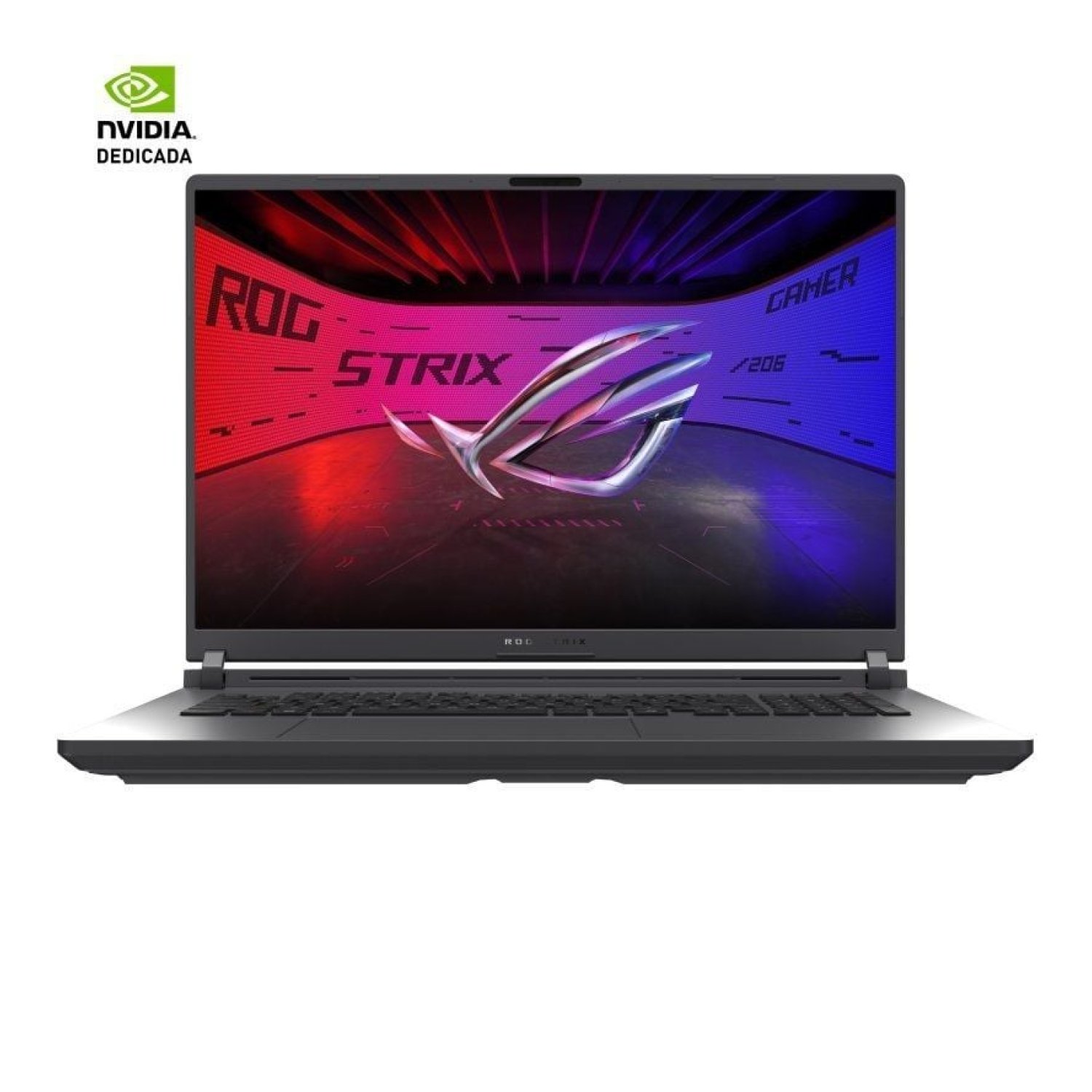 Asus ROG Strix G18 · Gaming 18" · Intel Core Ultra 9-275HX · 32GB · 1TB SSD · RTX 5070