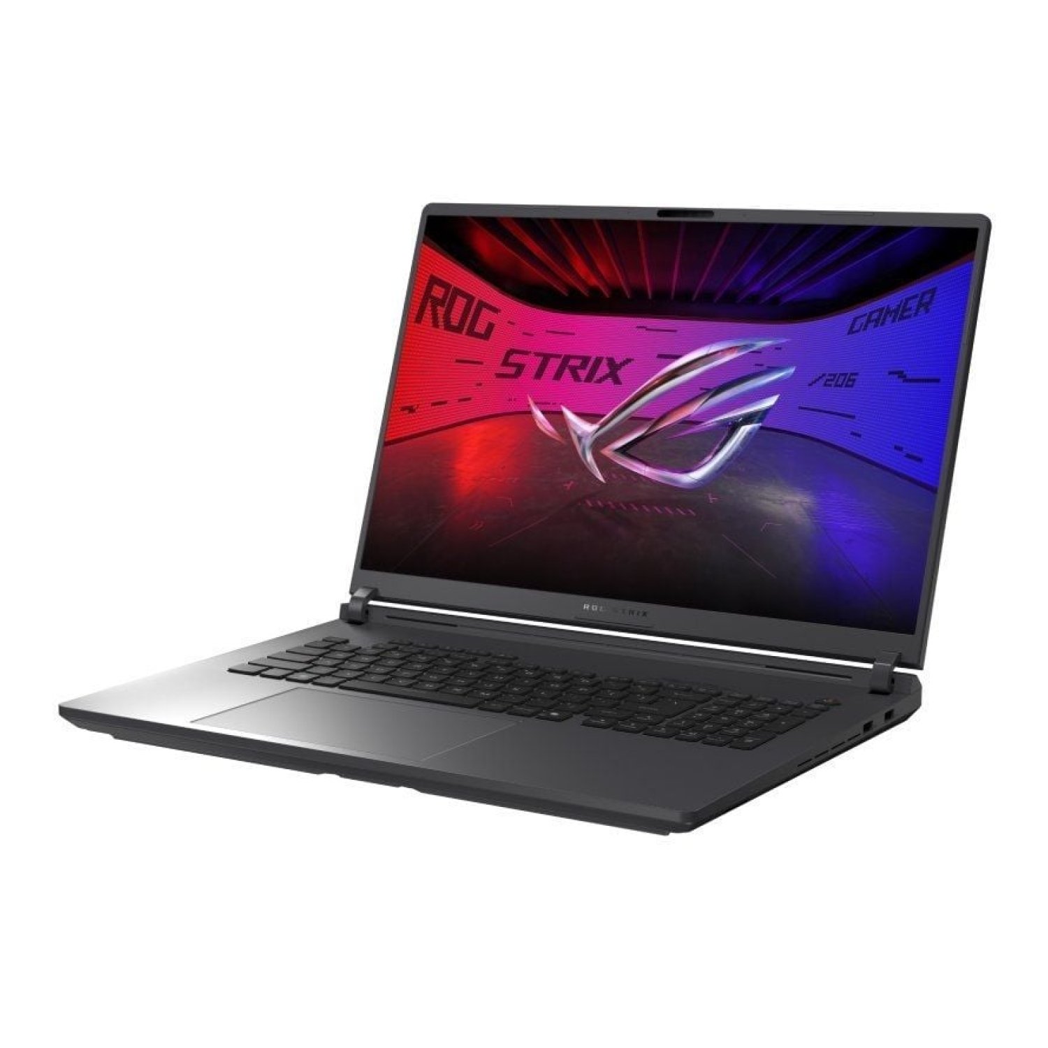 Asus ROG Strix G18 · Gaming 18" · Intel Core Ultra 9-275HX · 32GB · 1TB SSD · RTX 5070