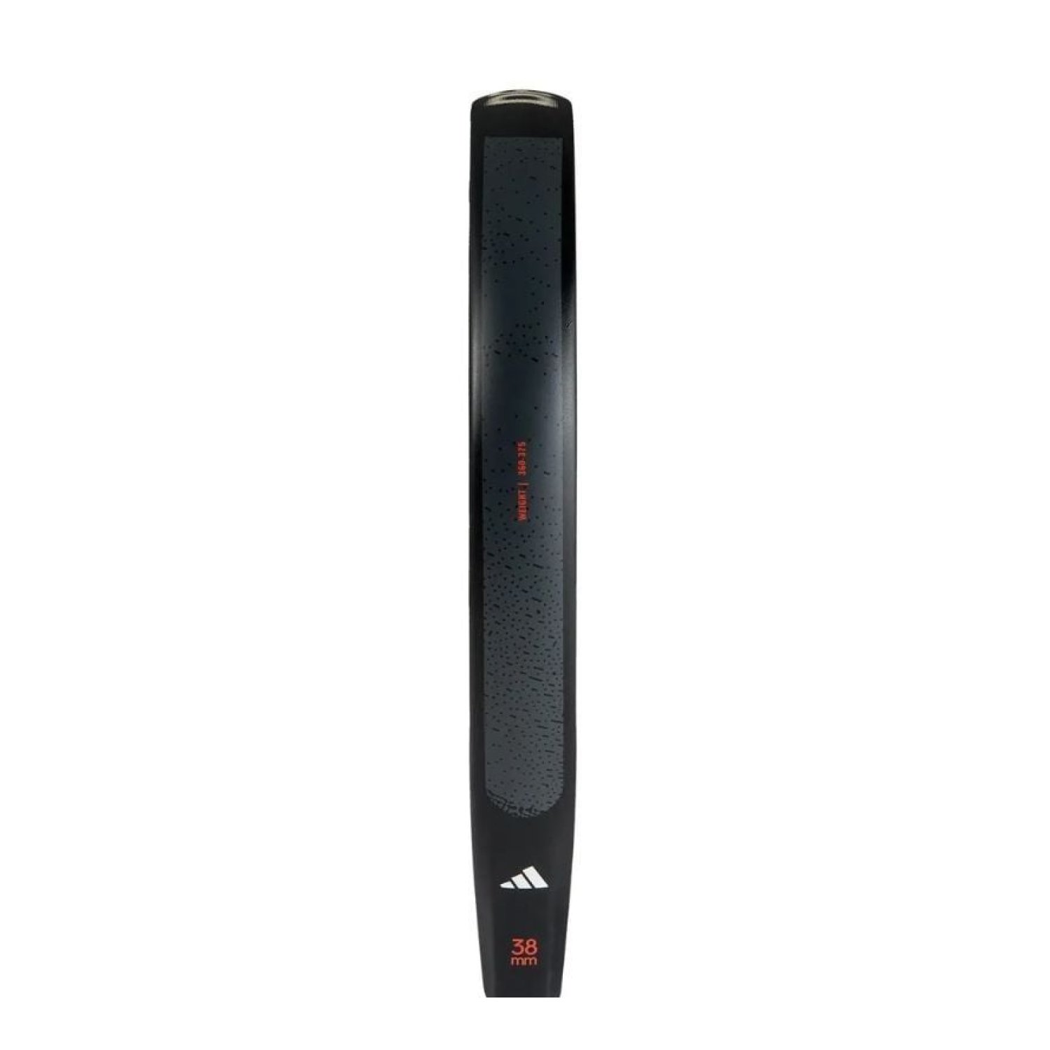 Adidas Drive · Pala de Pádel · 3.4 · Negra 2025