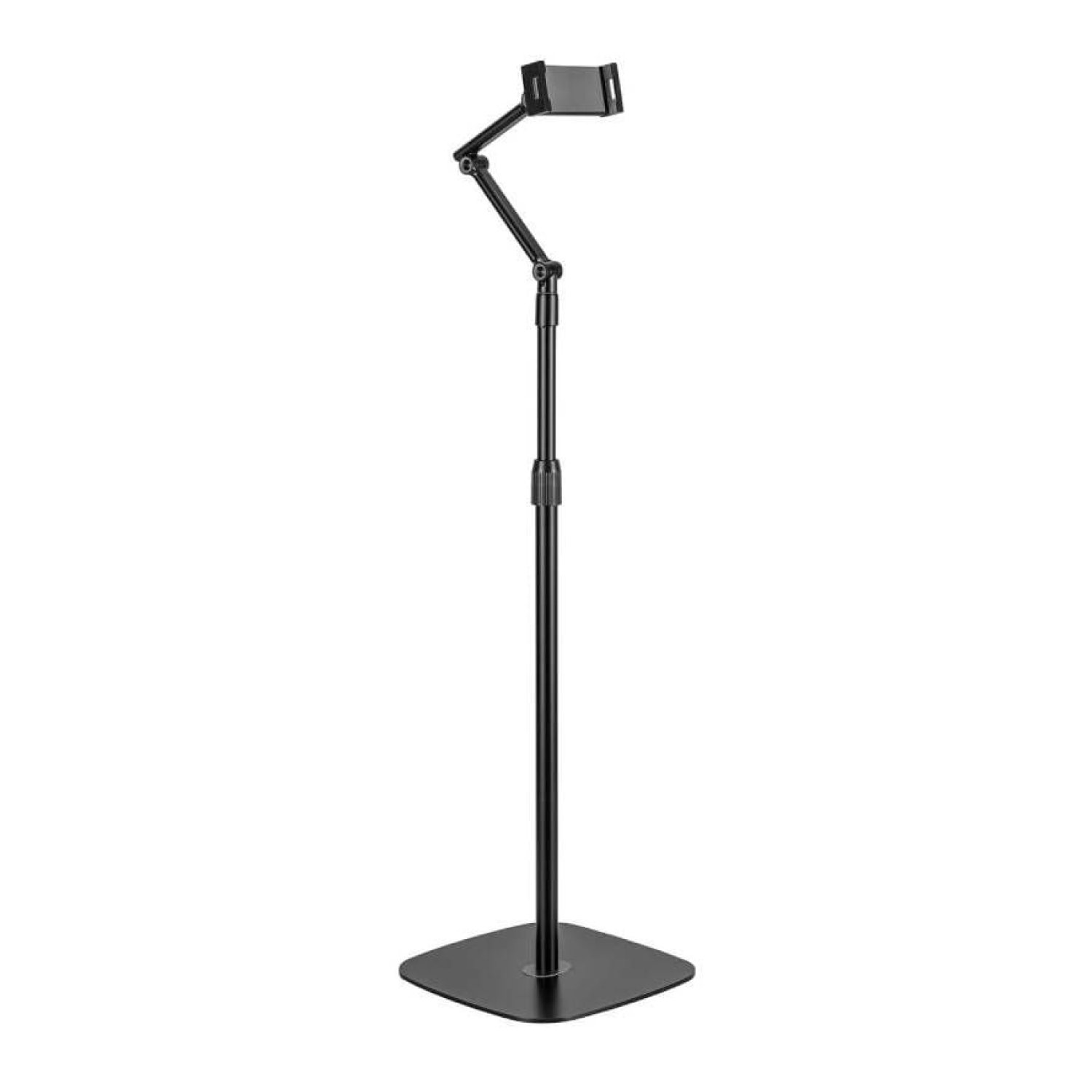 Aisens MSF3P-301 · Soporte Giratorio para Tablet · 4,7-12,9" · Inclinable · Rotable