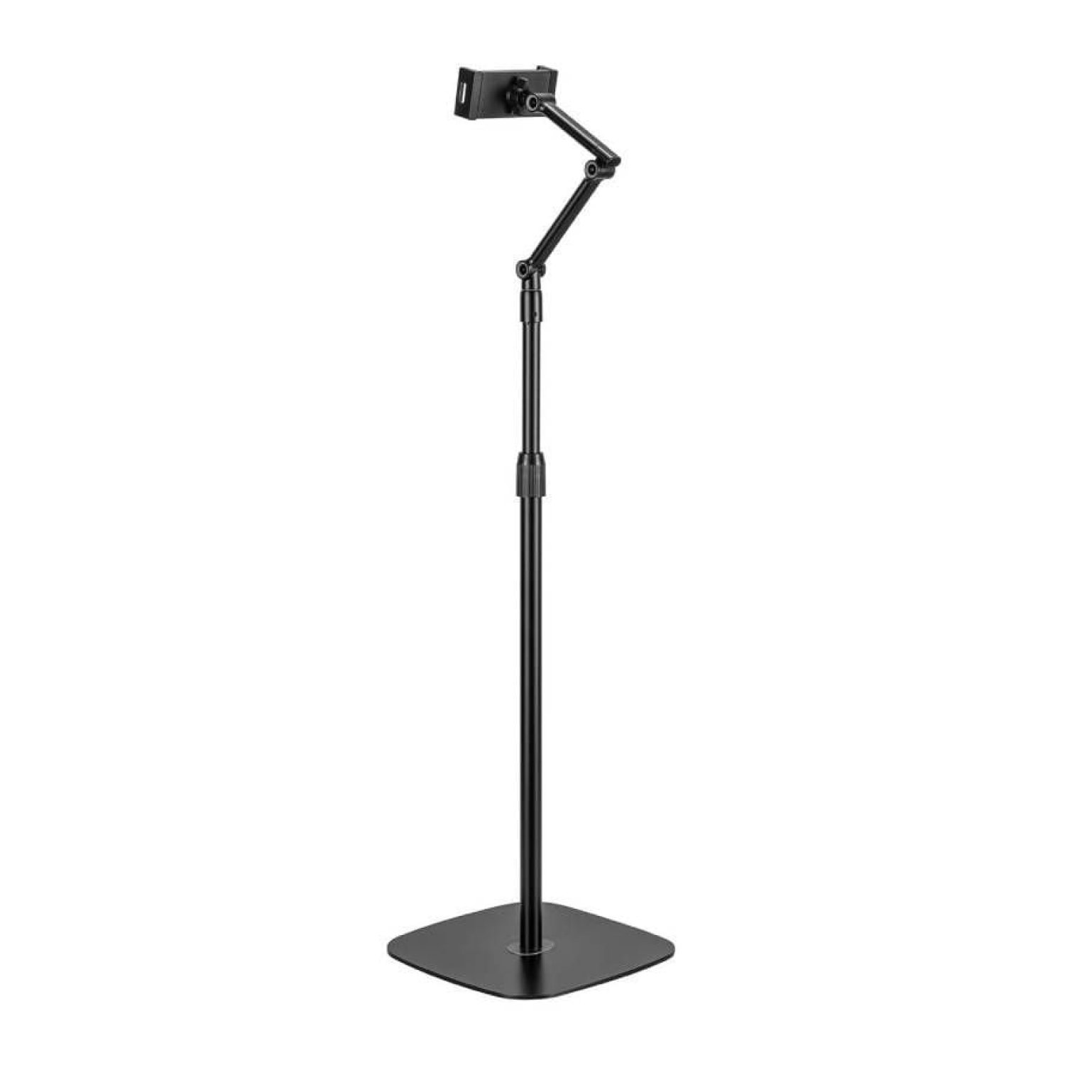 Aisens MSF3P-301 · Soporte Giratorio para Tablet · 4,7-12,9" · Inclinable · Rotable
