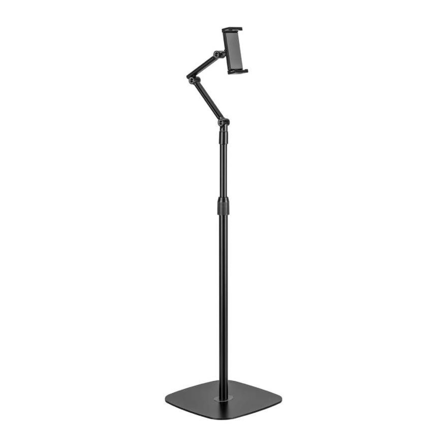 Aisens MSF3P-301 · Soporte Giratorio para Tablet · 4,7-12,9" · Inclinable · Rotable