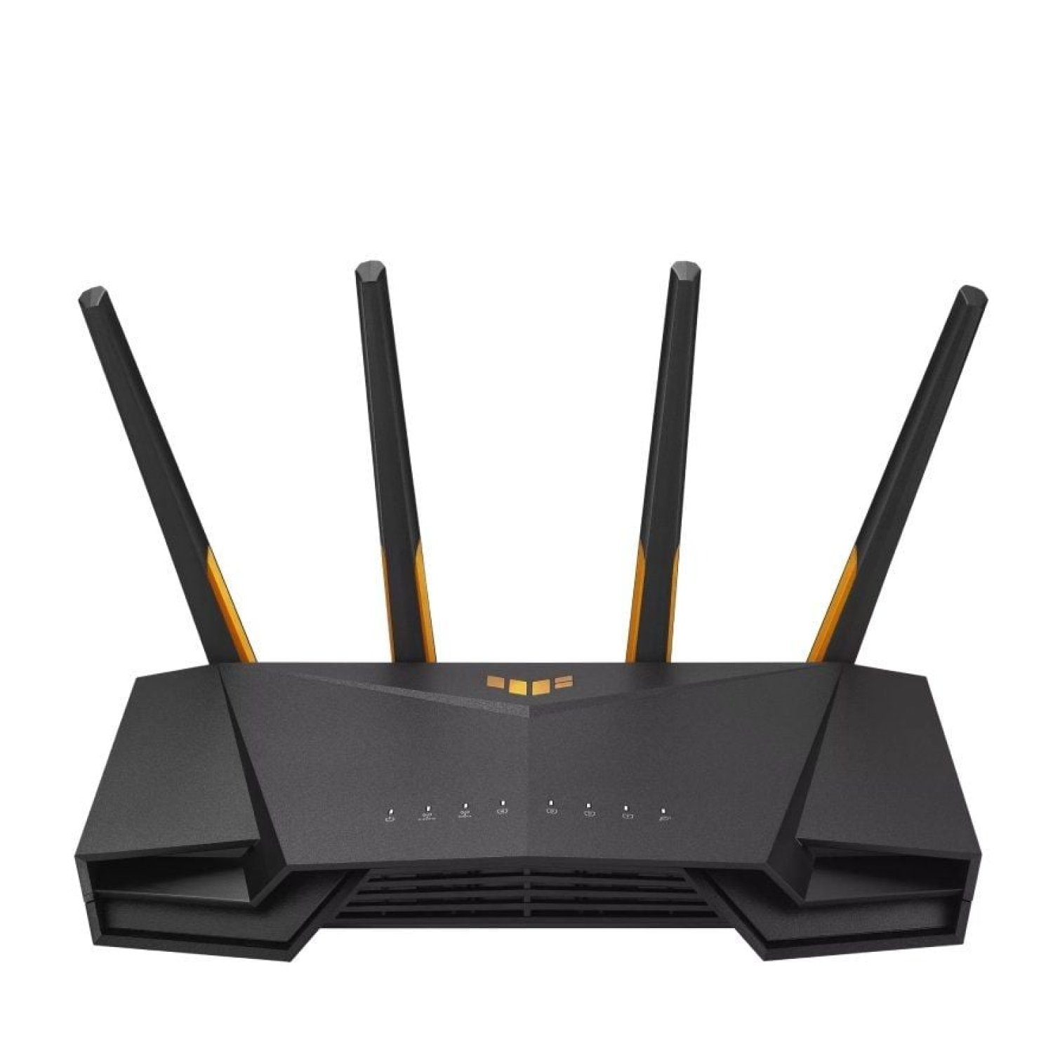 Asus TUF-AX3000 V2 · Router Gaming WiFi 6 · 3000 Mbps · Dual Band 2.4GHz/5GHz · 4 Antenas