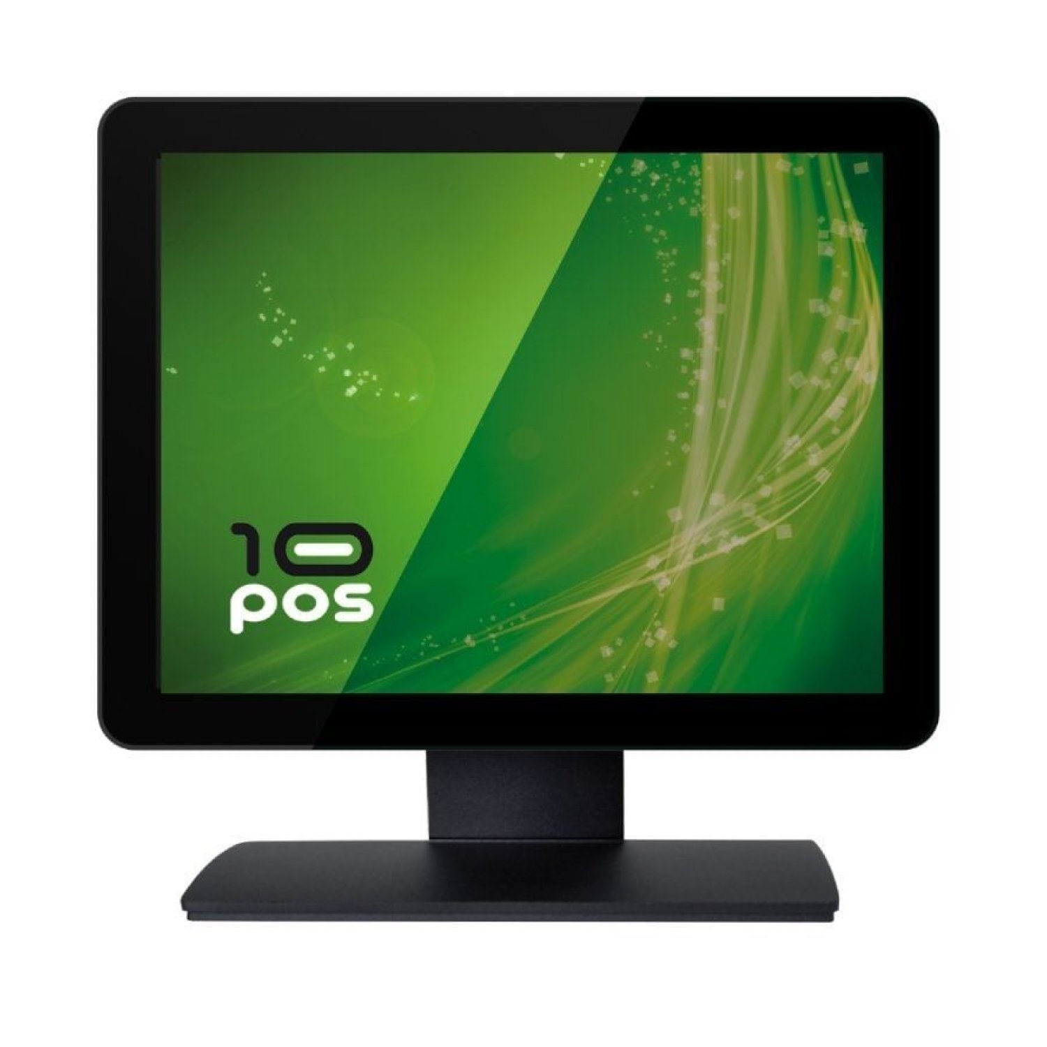 10POS Monitor TPV TS-15HV · 15" · Táctil