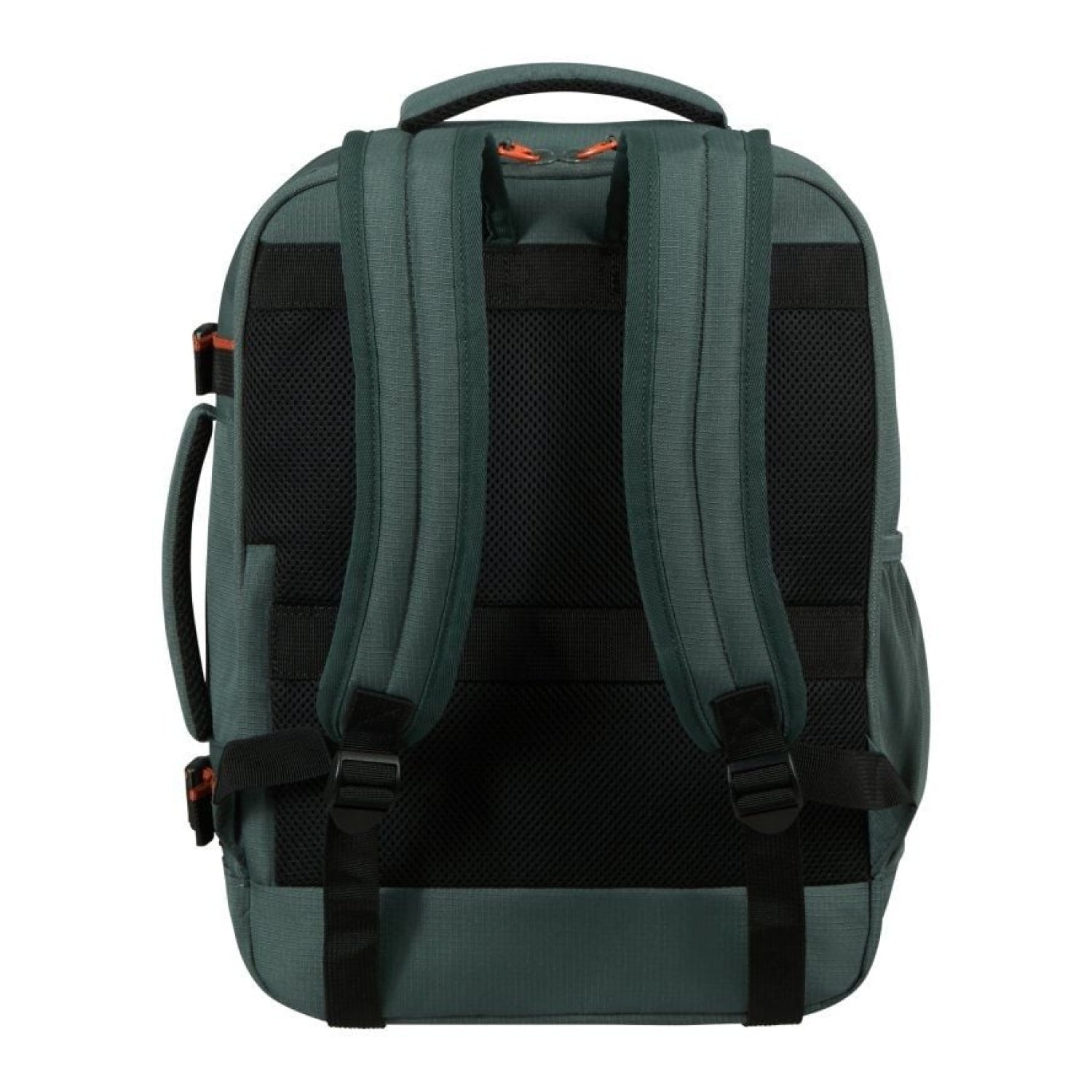 American Tourister Take2Cabin · Mochila para Portátil · 15,6" · 26,5L · Verde Oscuro