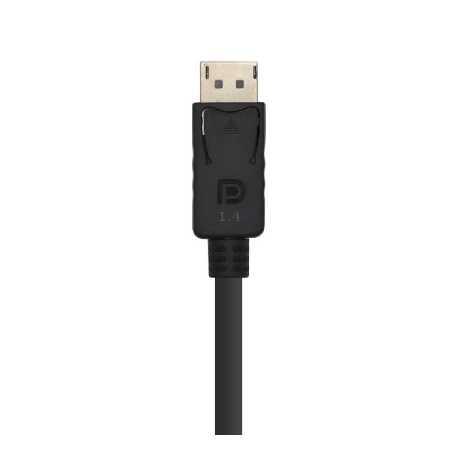 Aisens Cable DisplayPort 1.4 · 8K · 3m · DisplayPort Macho a Macho · Negro