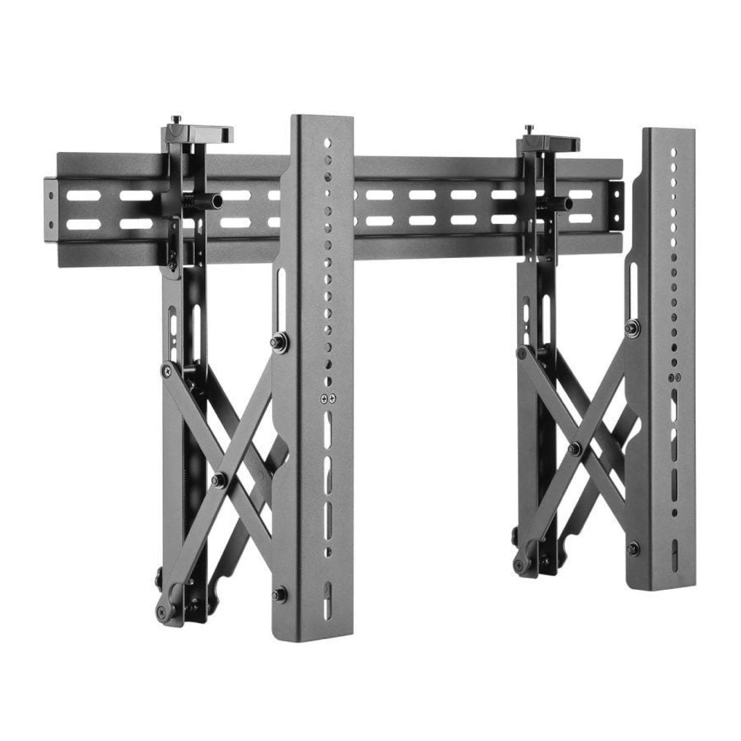 Aisens VW70TPO-199 · Soporte Pared Videowall/TV · 37-70" · Nivelable · Hasta 45kg