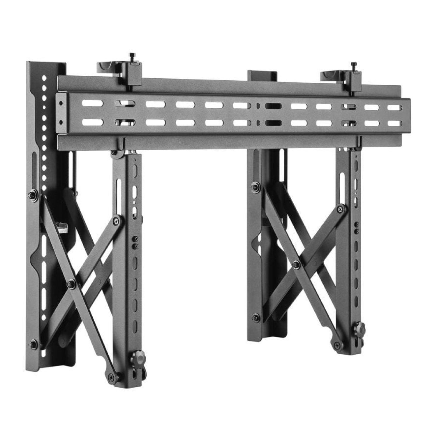 Aisens VW70TPO-199 · Soporte Pared Videowall/TV · 37-70" · Nivelable · Hasta 45kg