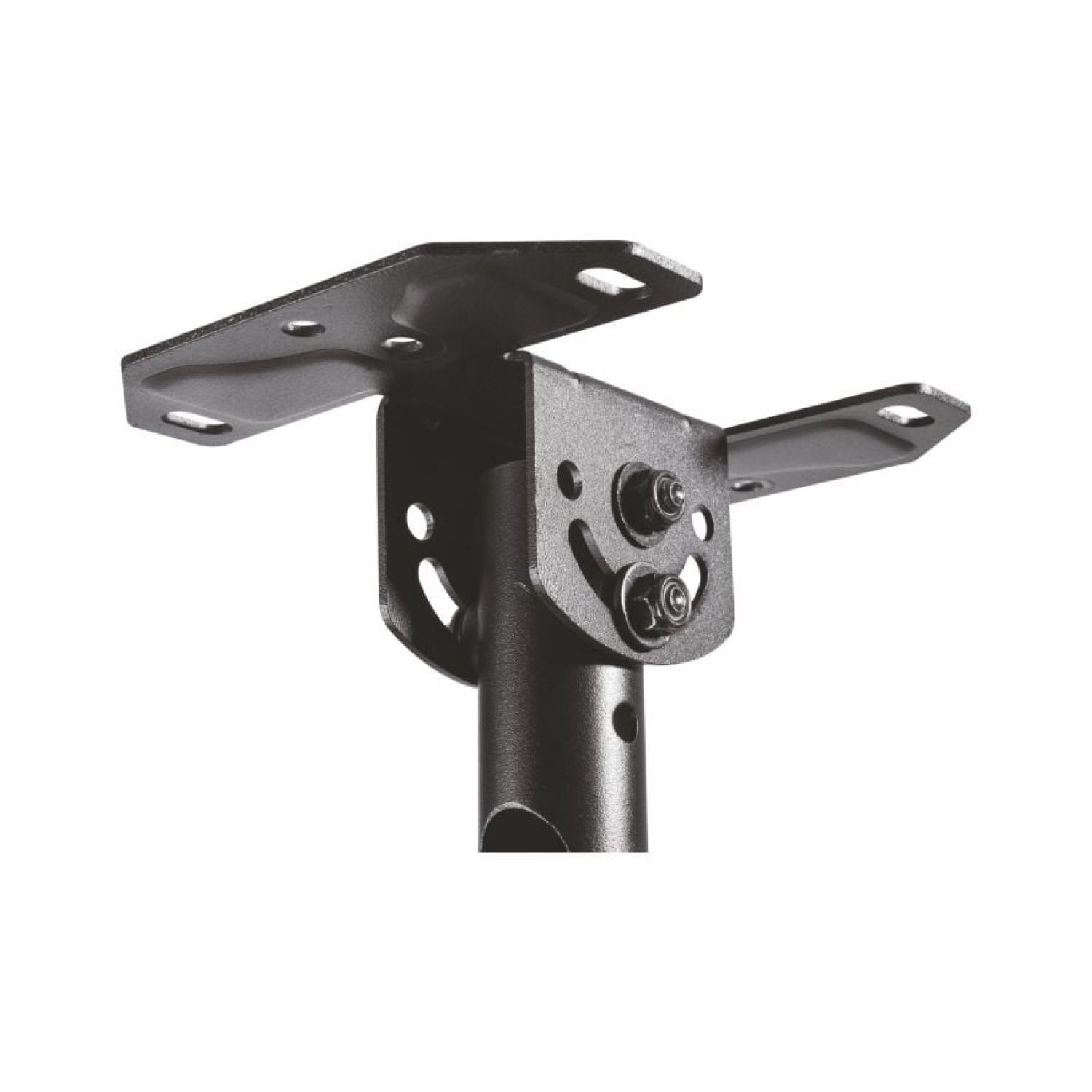 Aisens CT43TSE-053 · Soporte Techo TV 23-43" · Giratorio Inclinable · Hasta 50kg