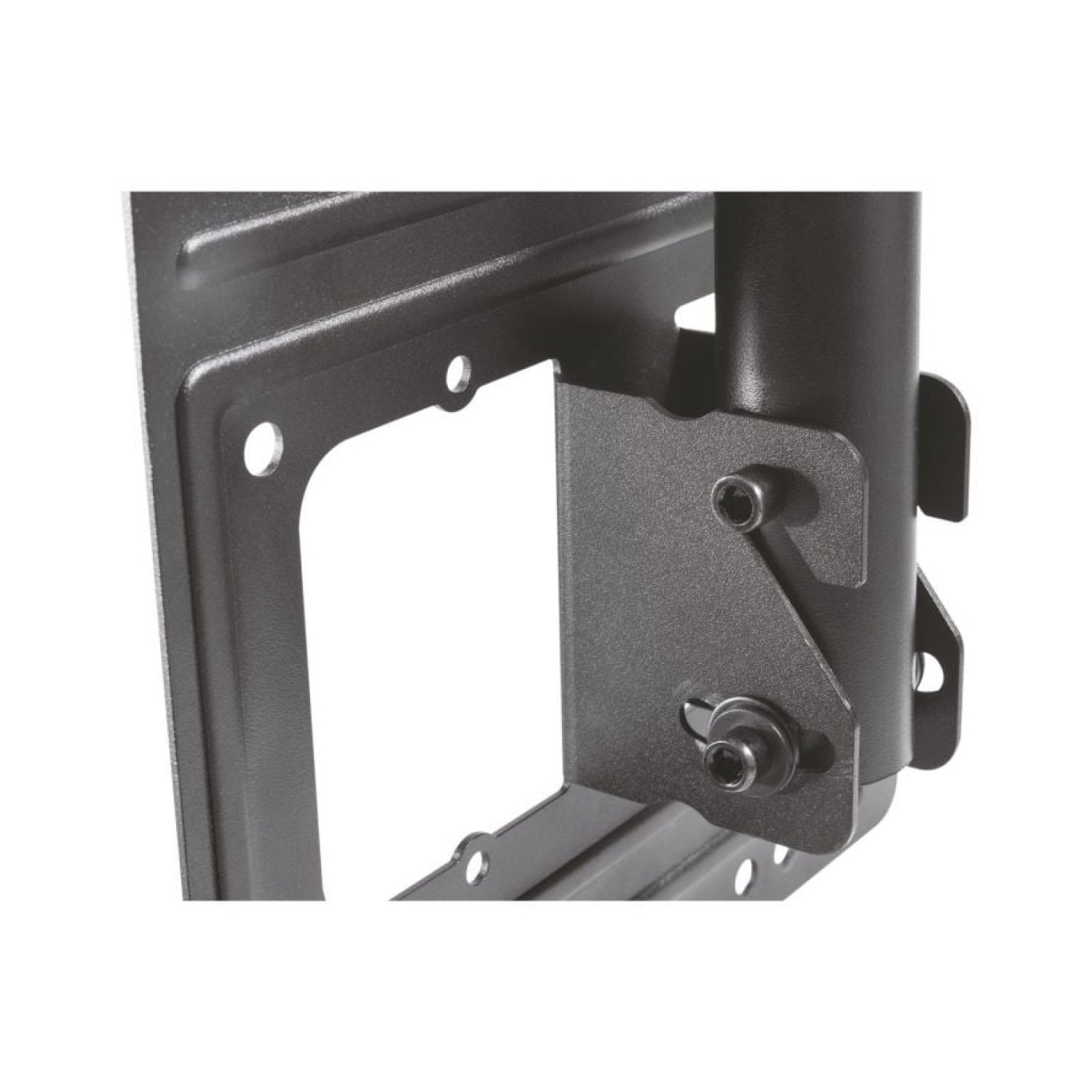 Aisens CT43TSE-053 · Soporte Techo TV 23-43" · Giratorio Inclinable · Hasta 50kg