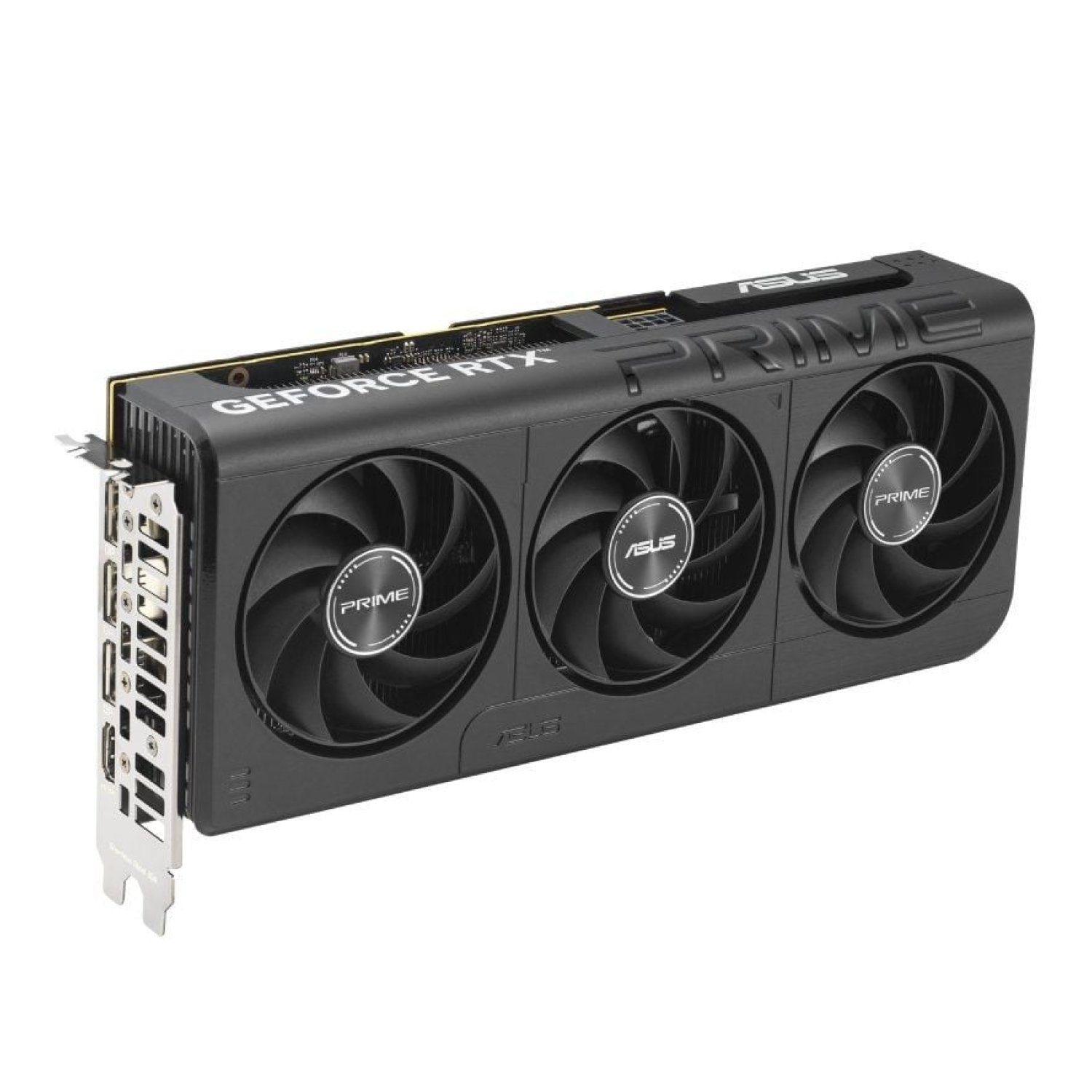 Asus Prime GeForce RTX 5060 OC Edition · 8GB GDDR7 · Tarjeta Gráfica