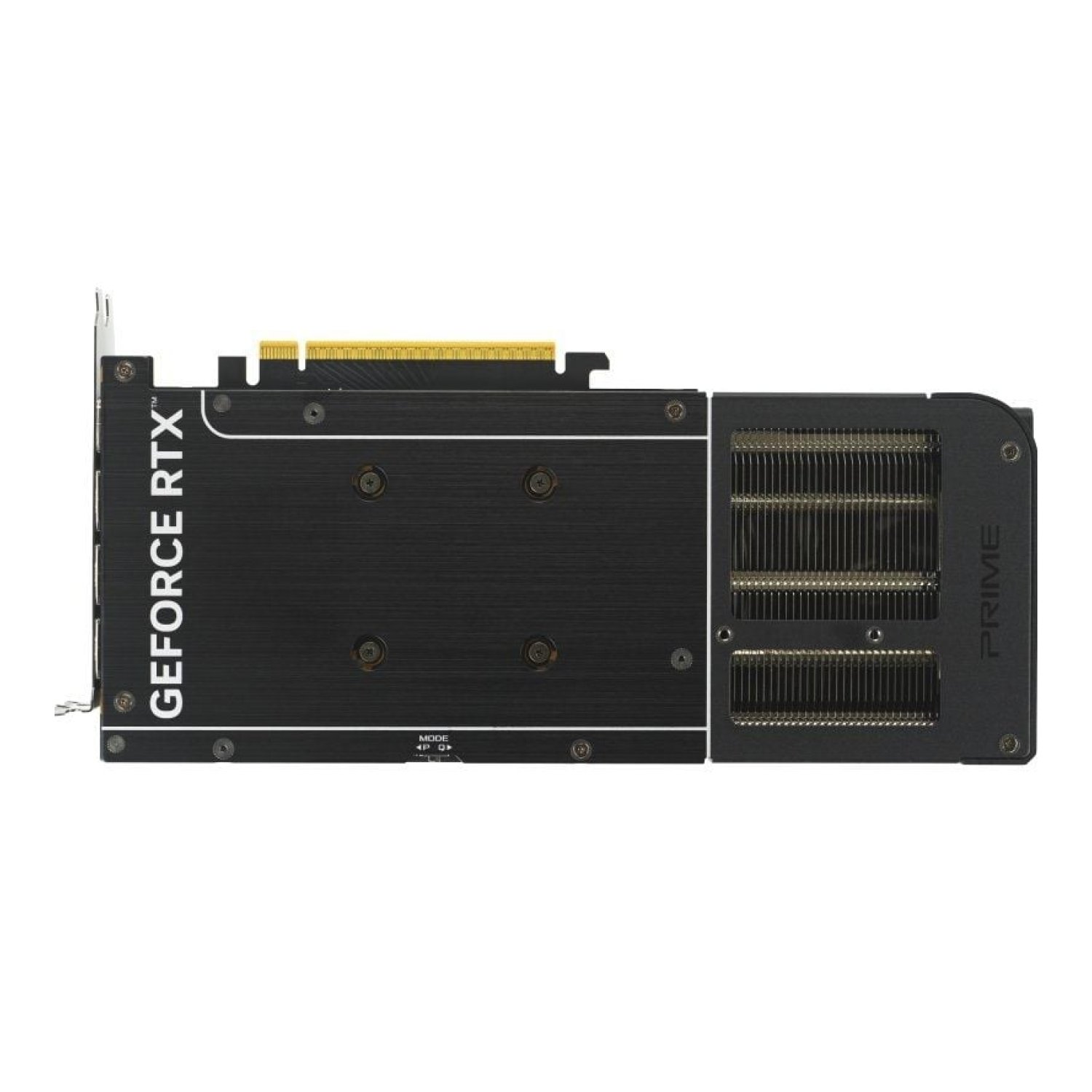 Asus Prime GeForce RTX 5060 OC Edition · 8GB GDDR7 · Tarjeta Gráfica