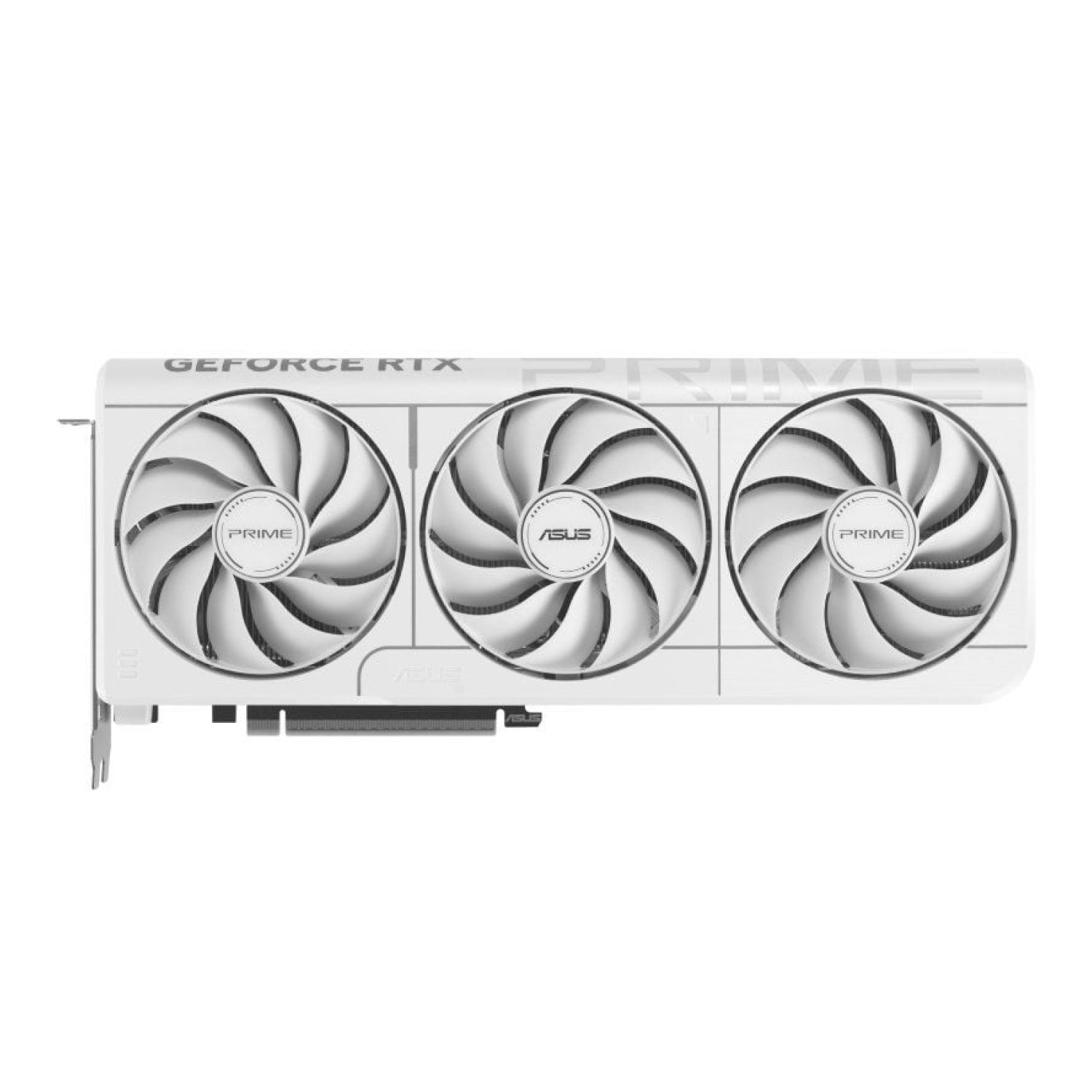 Asus GeForce RTX 5070 White OC Edition · 12GB GDDR7 · Tarjeta Gráfica