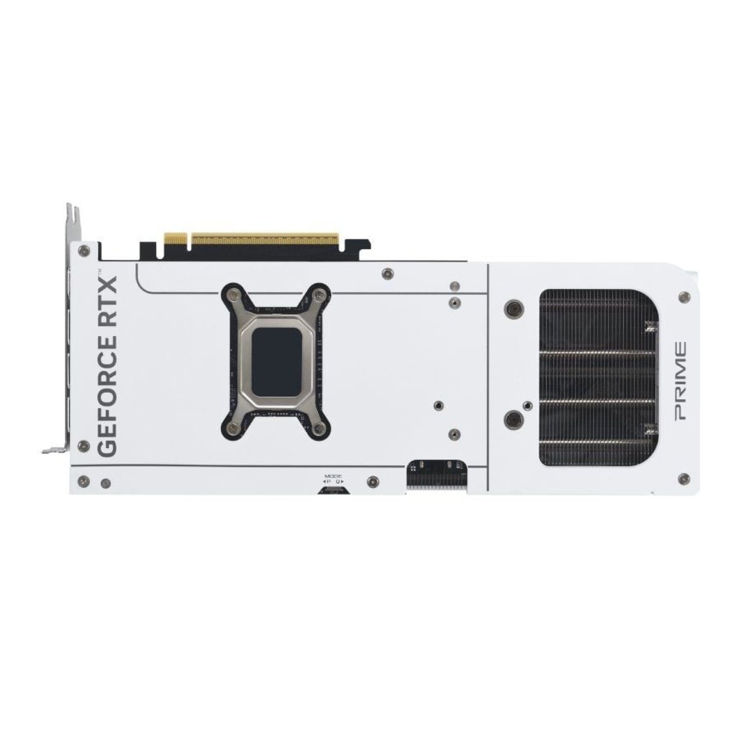 Asus GeForce RTX 5070 White OC Edition · 12GB GDDR7 · Tarjeta Gráfica