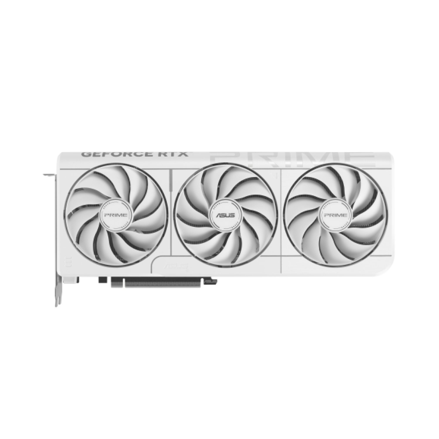 Asus GeForce RTX 5070 White OC Edition · 12GB GDDR7 · Tarjeta Gráfica