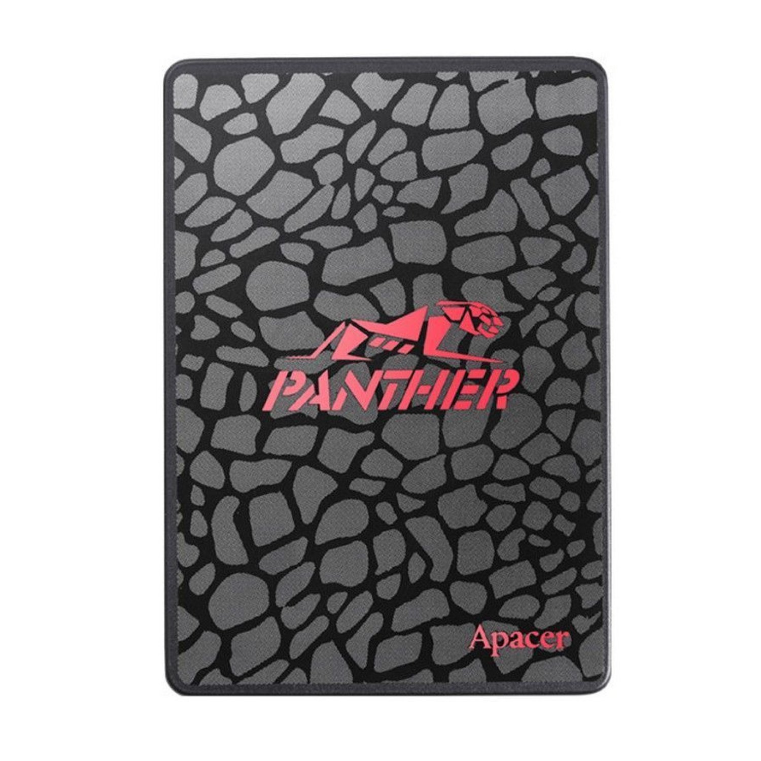 Apacer AS350 Panther · SSD 256GB · SATA III