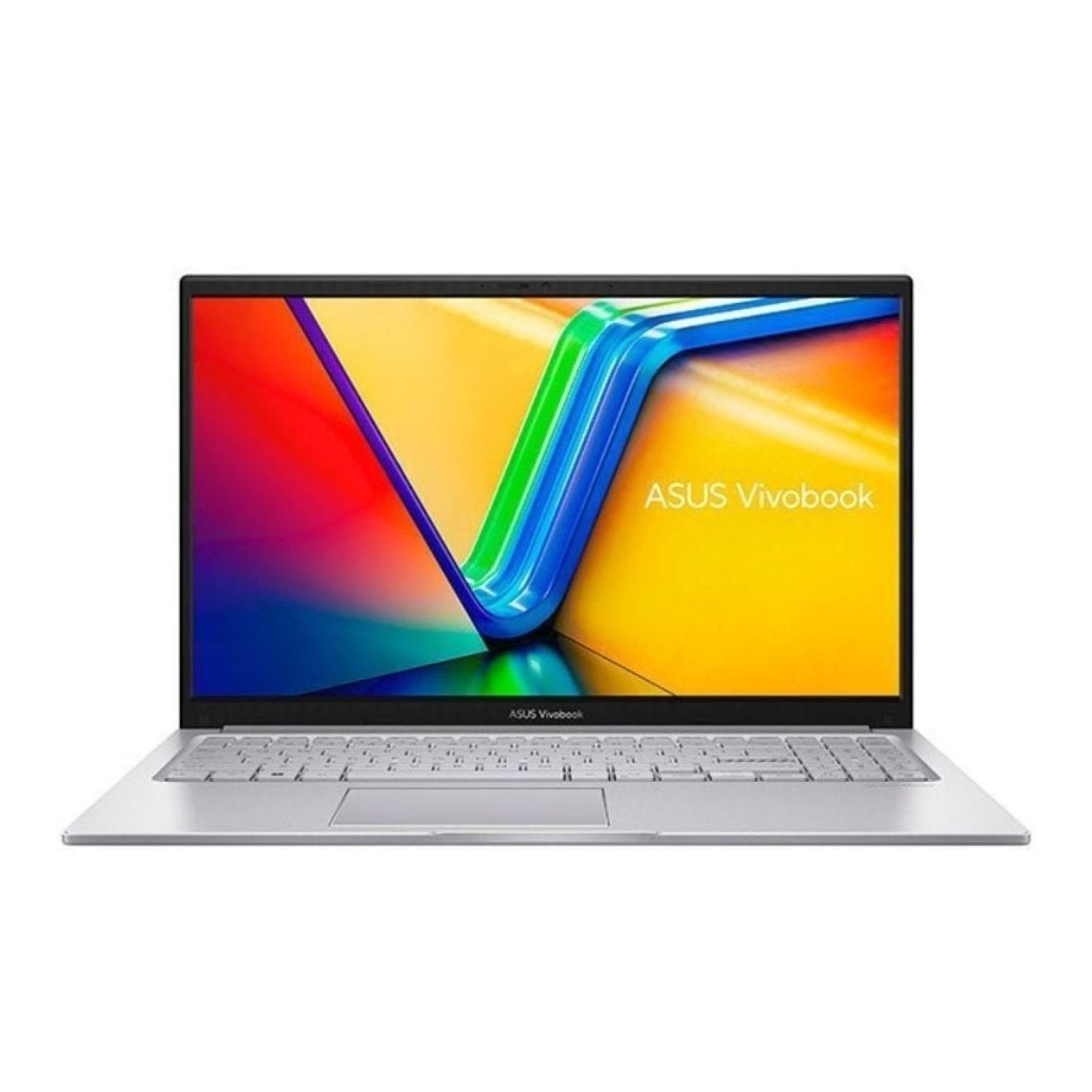 Asus VivoBook 15 X1504VA · 15,6" · Intel Core 5-120U · 16GB RAM · 512GB SSD