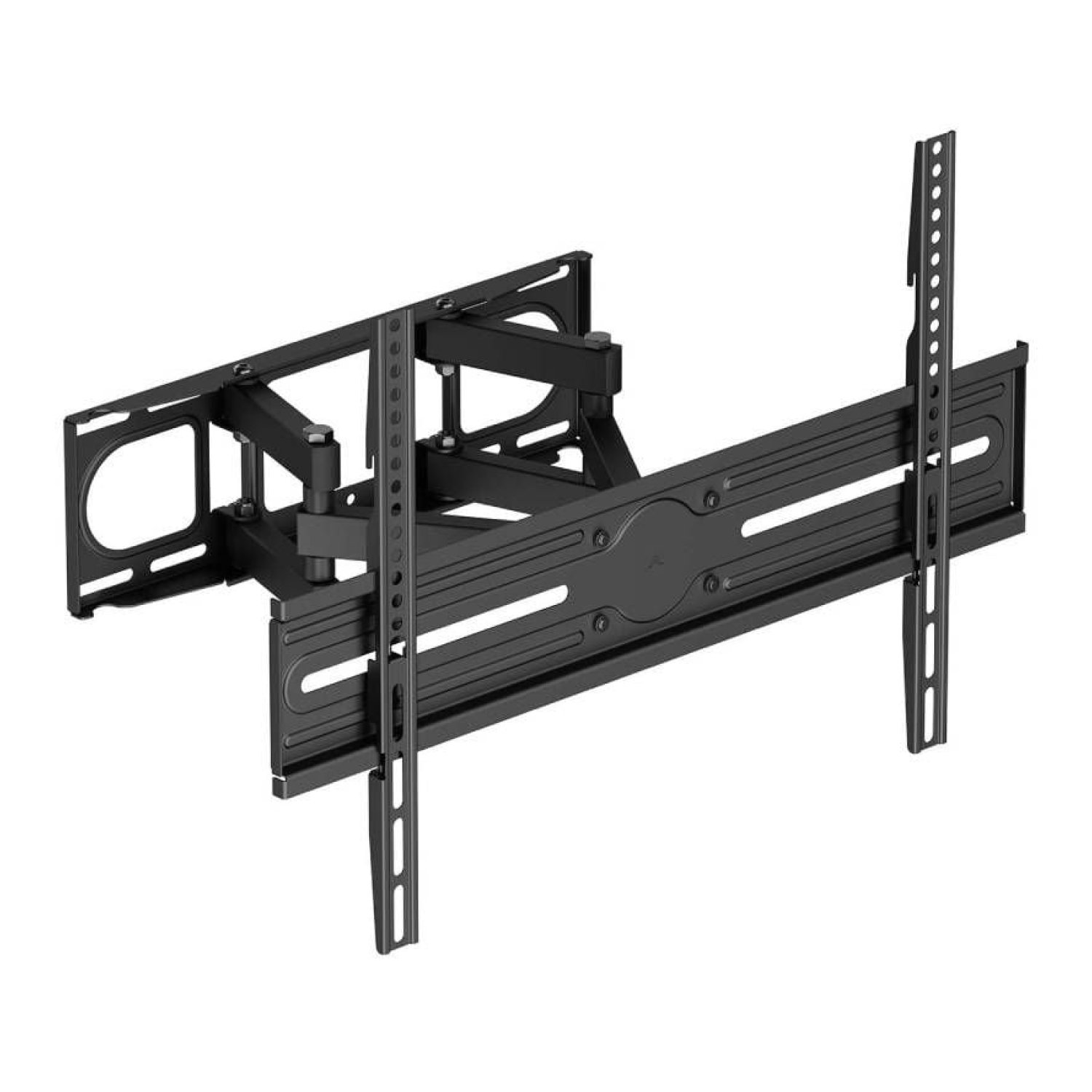 Aisens WT80TSLE · Soporte Pared TV 37-80" · Giratorio · Inclinable · Hasta 40kg