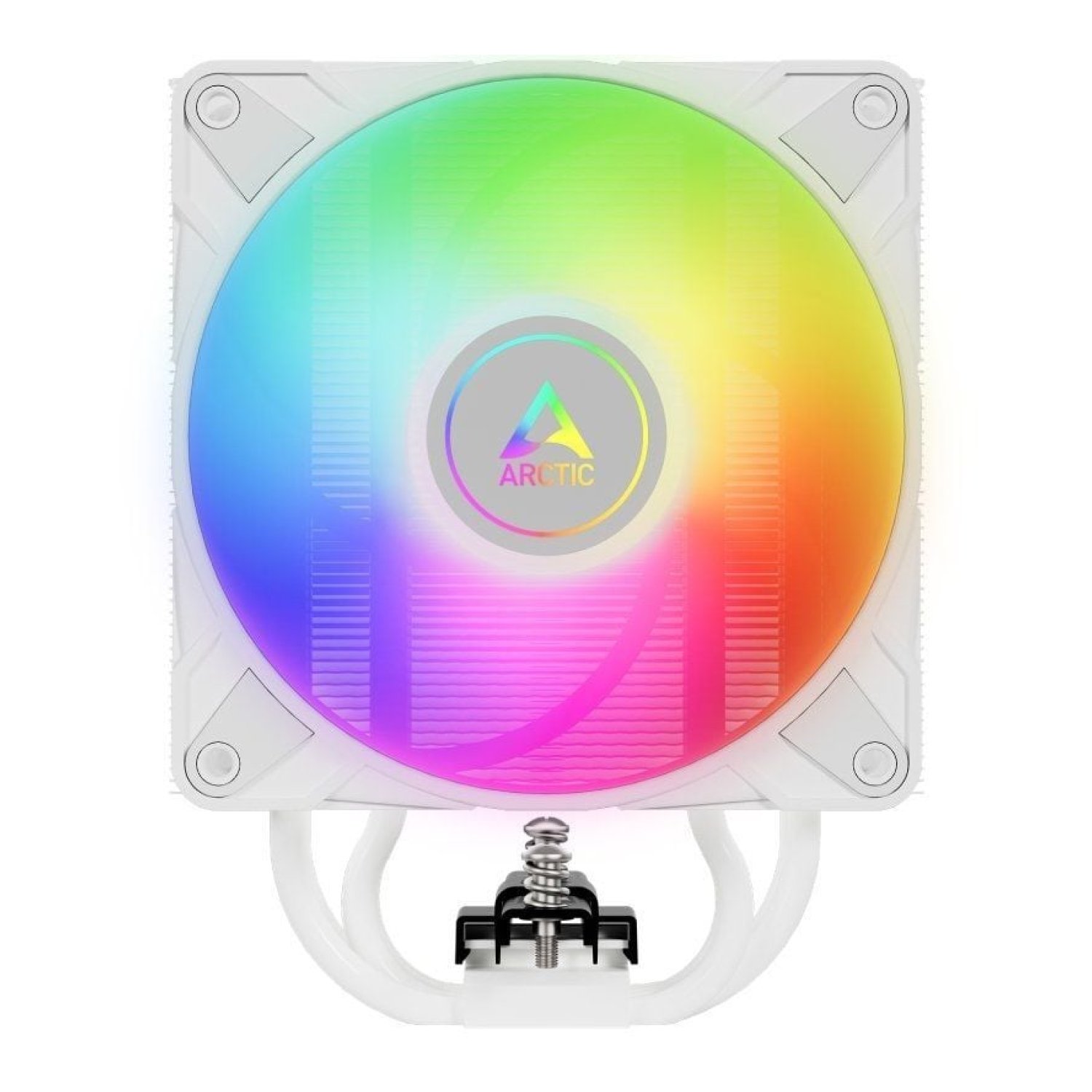 Arctic Freezer 36 A-RGB · Disipador de Aire · 12cm · Gaming