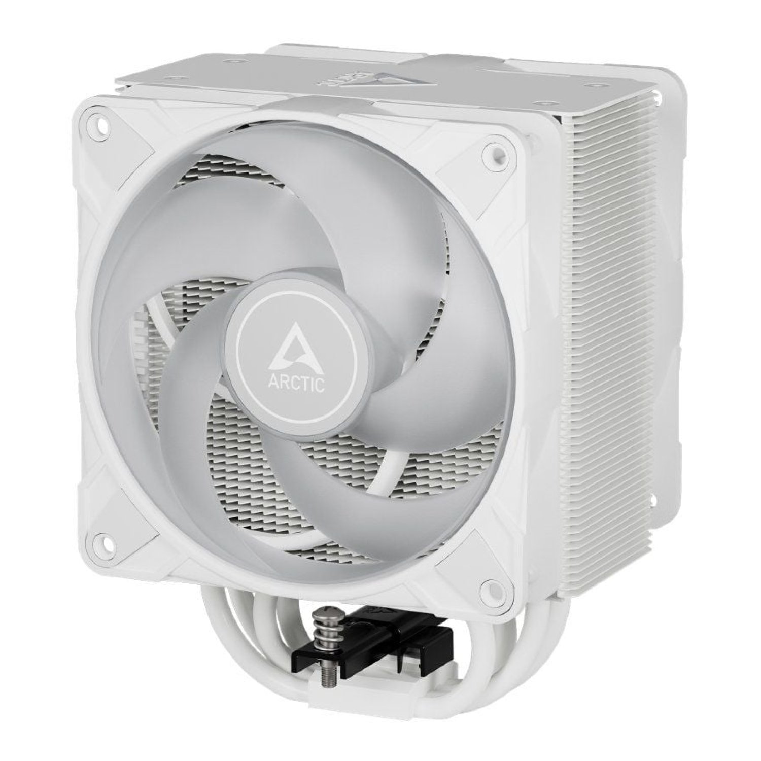 Arctic Freezer 36 A-RGB · Disipador de Aire · 12cm · Gaming