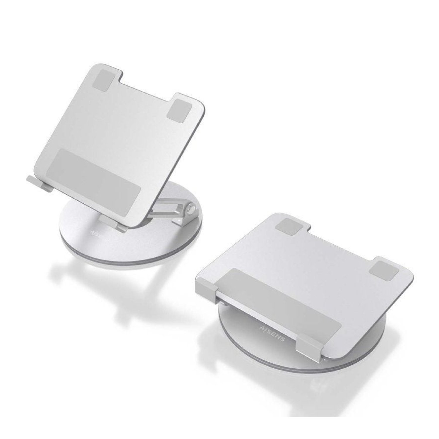 Aisens LPS4SL-341 · Soporte Portátil · 7-13" · Refrigeración Pasiva