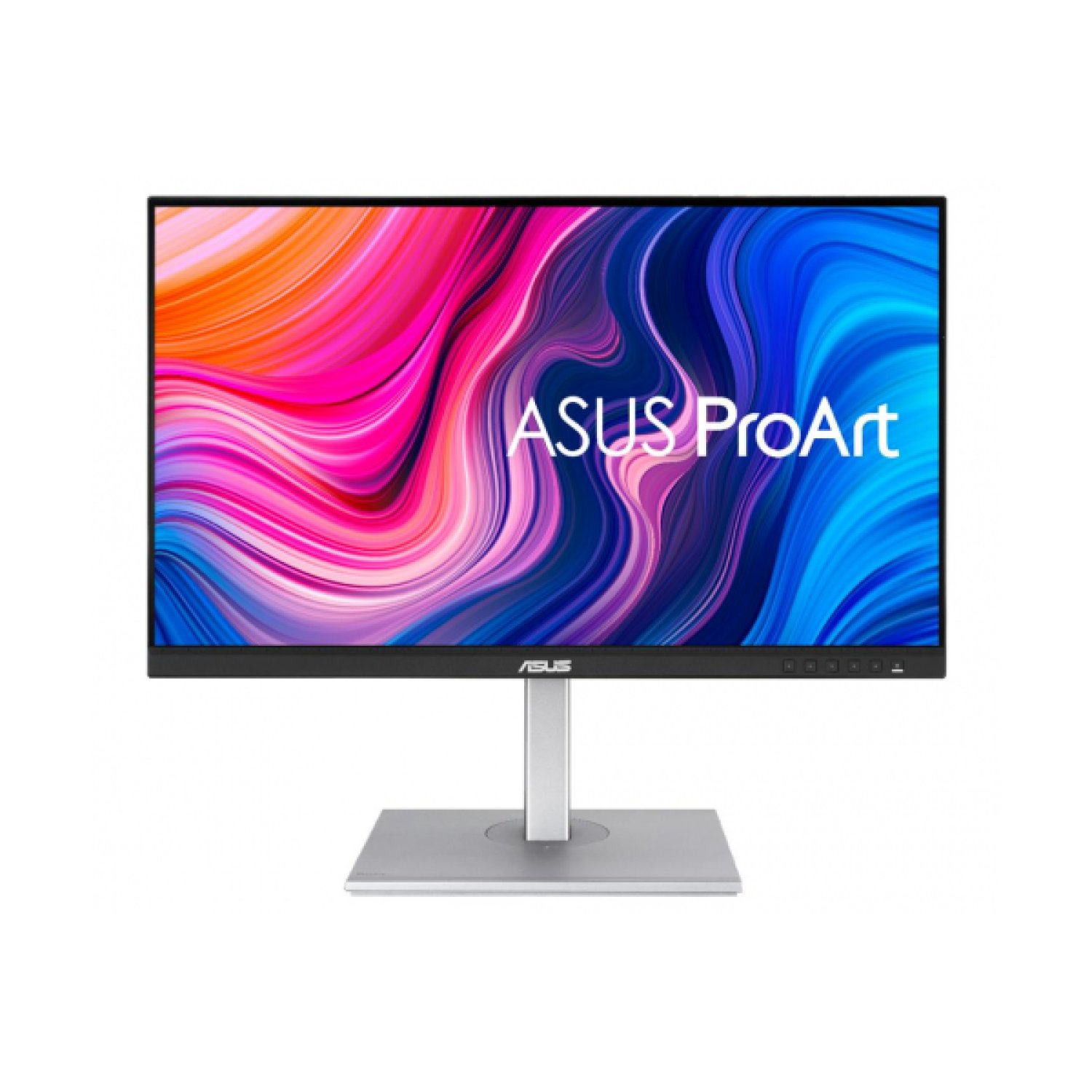 Asus ProArt Display PA279CV · 27" 4K · Monitor Profesional · Regulable en Altura