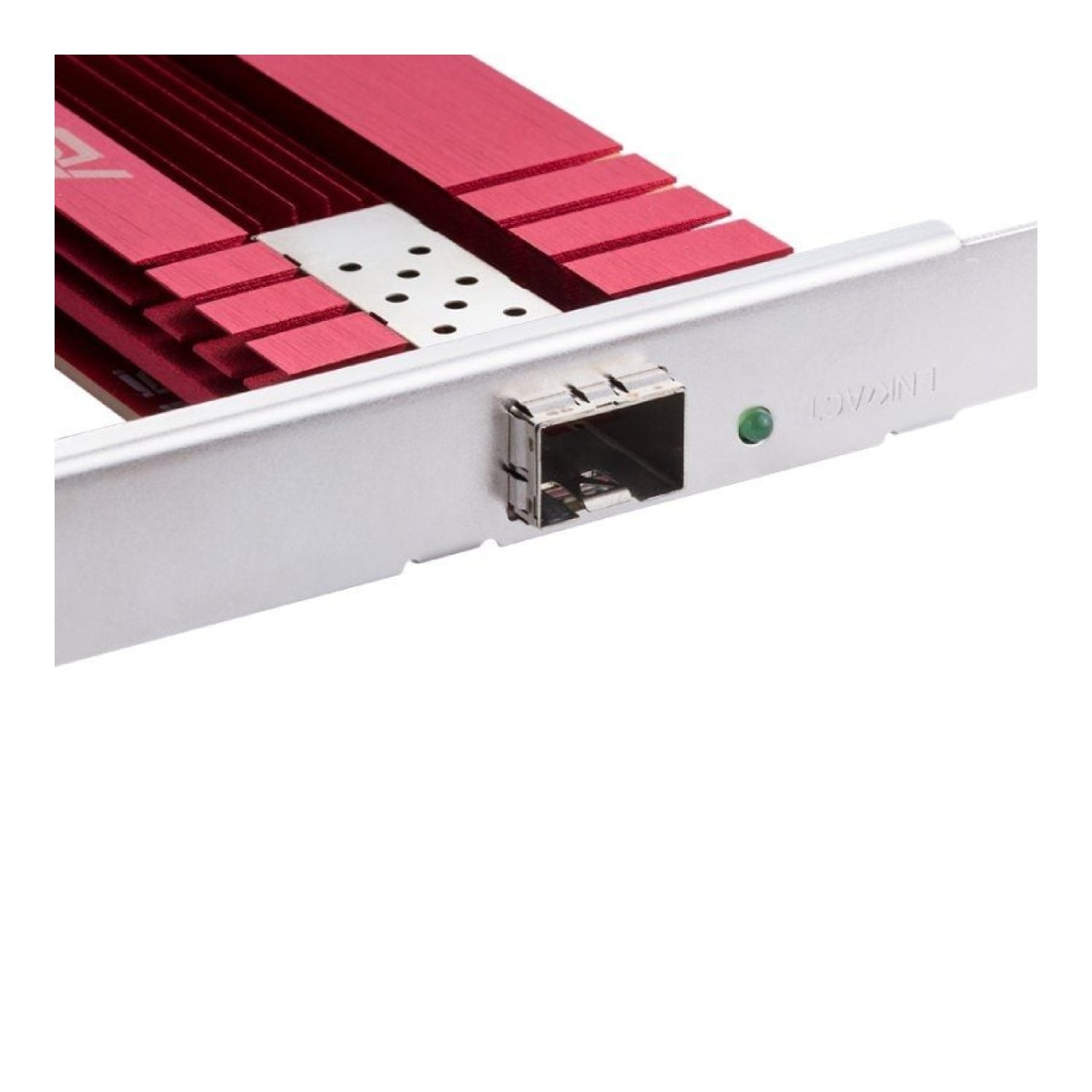 Asus XG-C100F · Tarjeta Red PCI Express · SFP+ · 10Gbps