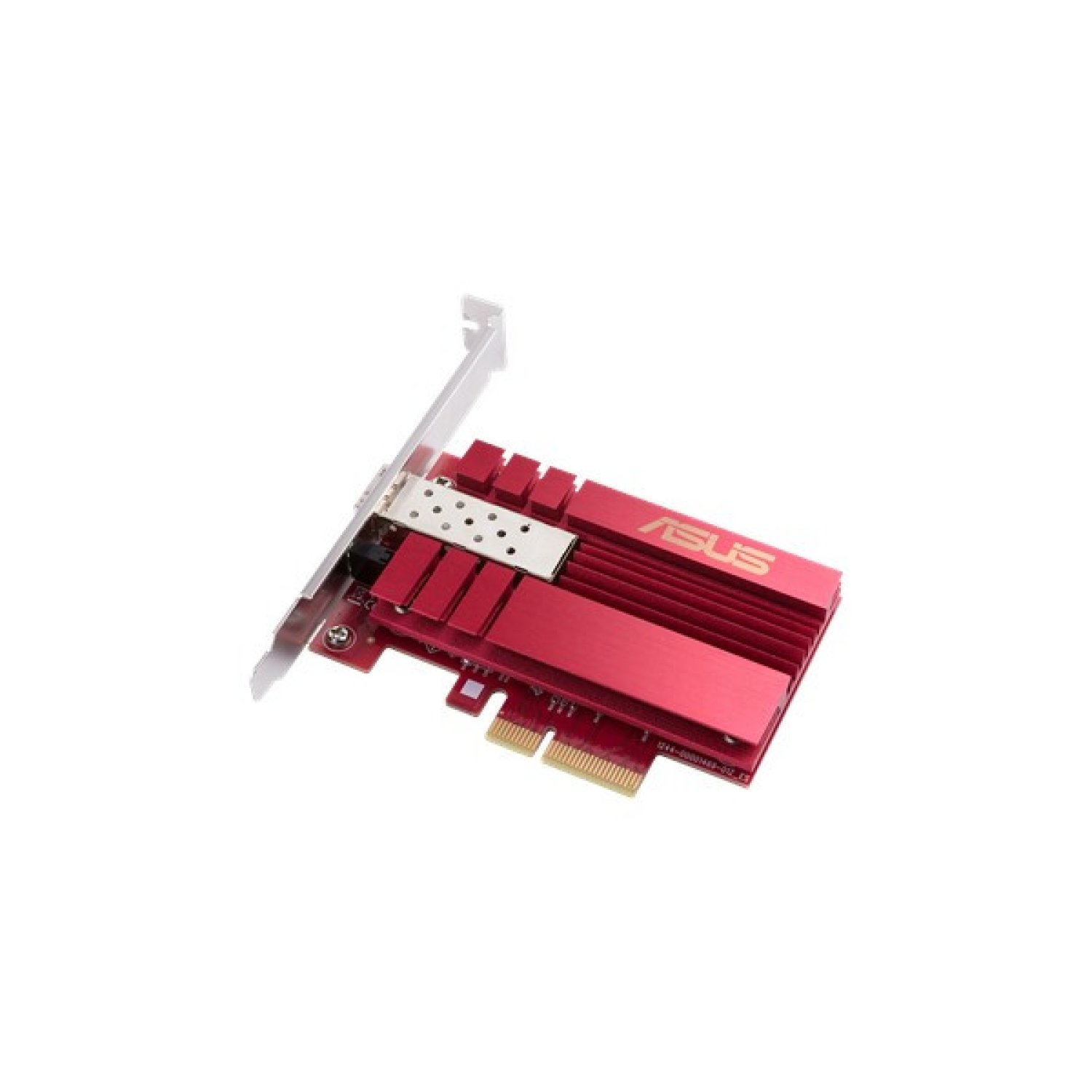 Asus XG-C100F · Tarjeta Red PCI Express · SFP+ · 10Gbps
