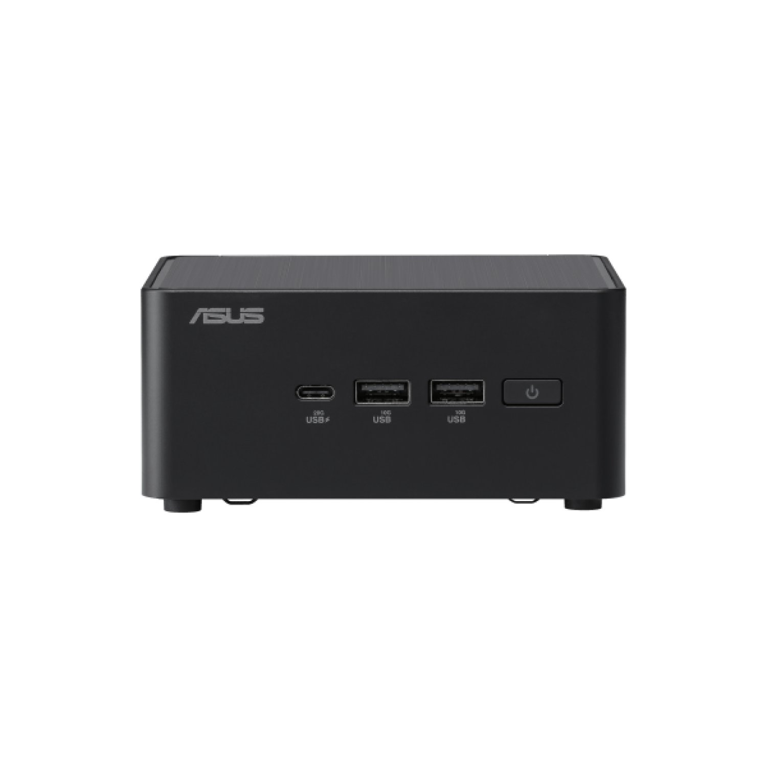 ASUS NUC 14 Pro · Mini PC · Intel Core Ultra 3-100U · Ultracompacto
