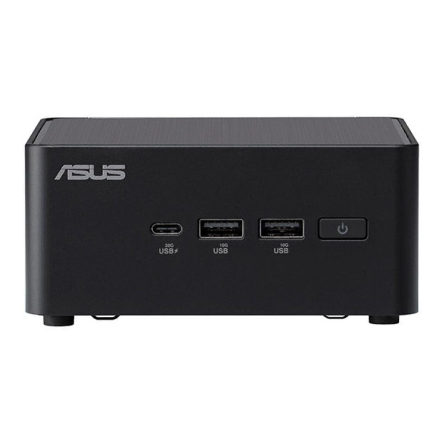 ASUS NUC 14 Pro · Mini PC · Intel Core Ultra 3-100U · Ultracompacto