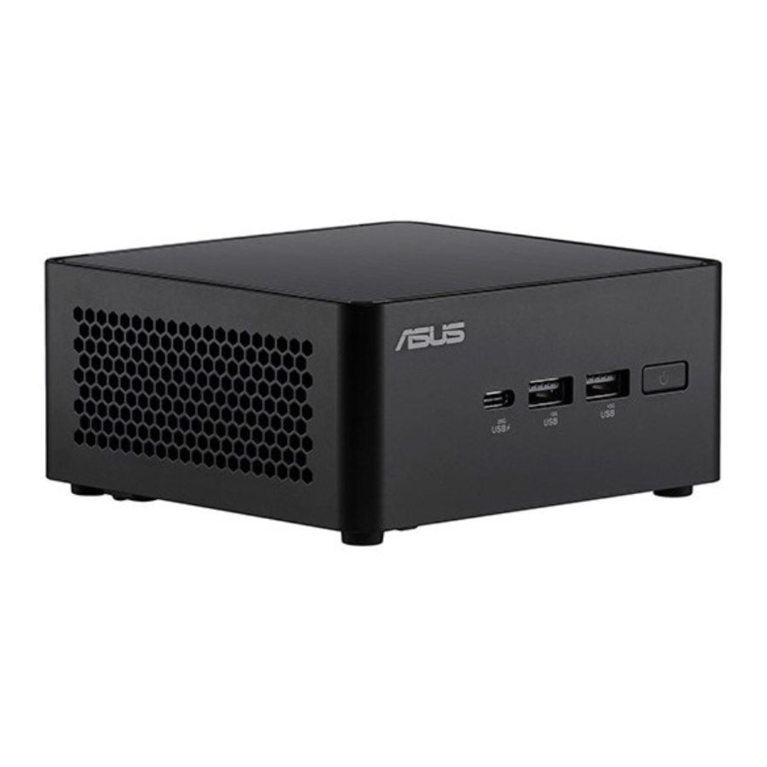 ASUS NUC 14 Pro · Mini PC · Intel Core Ultra 3-100U · Ultracompacto